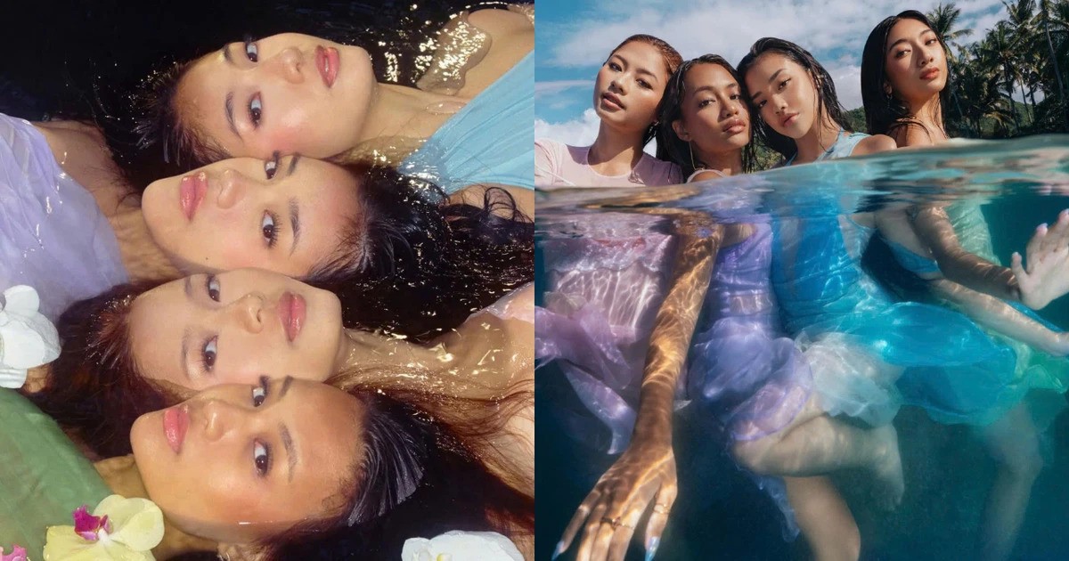 Hinh anh Từ Katseye đến Blackpink: nhóm nhạc nữ đang trở thành những thế lực toàn cầu mới 8