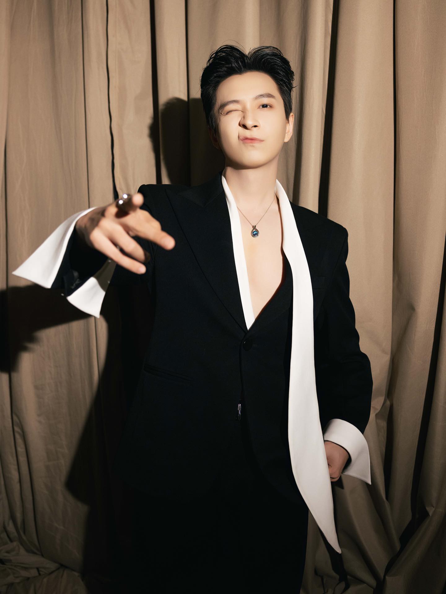 Hinh anh Chiến dịch 8/3 của Chicilon Media: Khi lời chúc được “gọi tên” ngoài đời thực 2