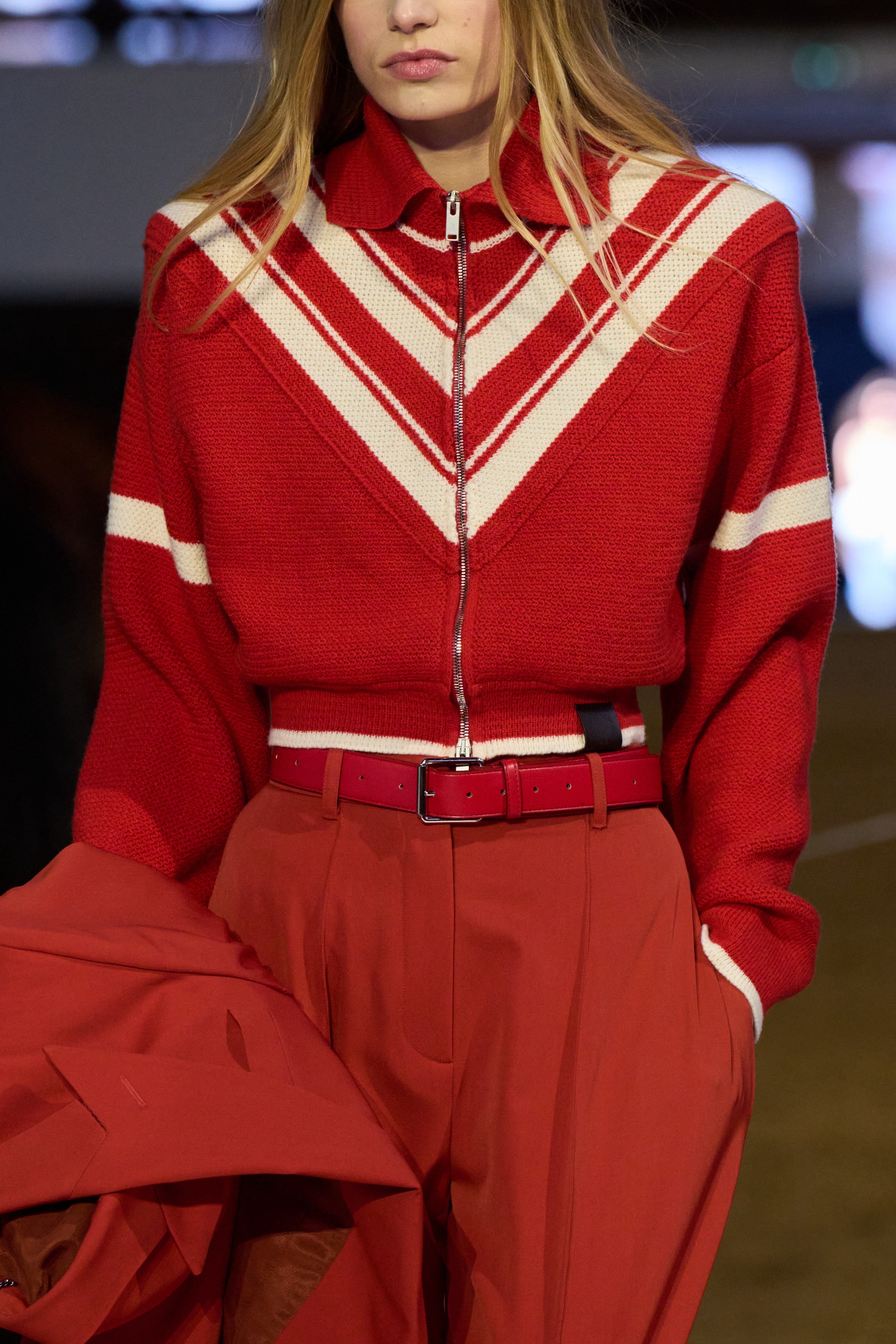 Hinh anh Trang tự sự của Stella McCartney mùa Thu Đông 2026  9