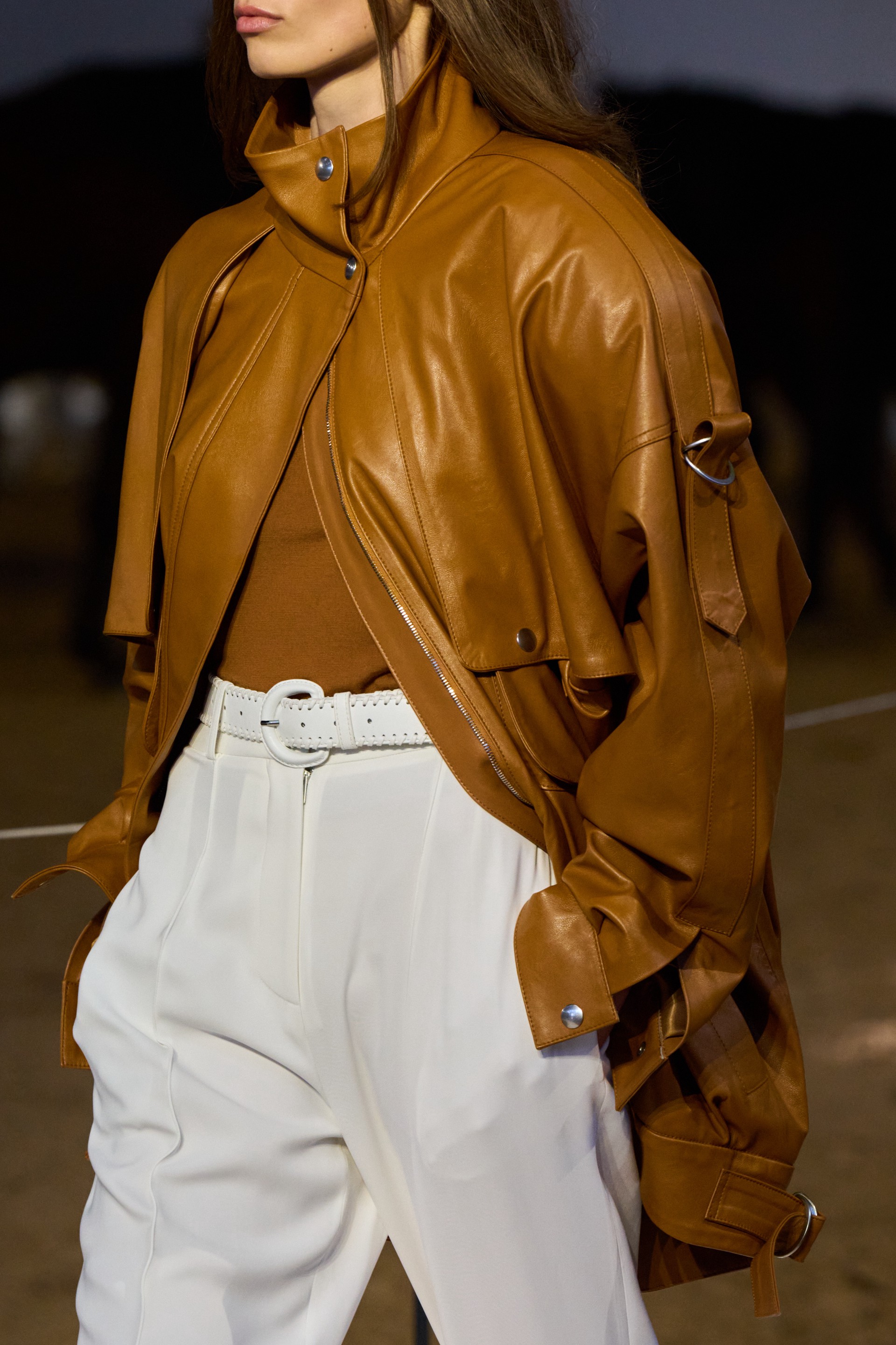 Hinh anh Trang tự sự của Stella McCartney mùa Thu Đông 2026  11