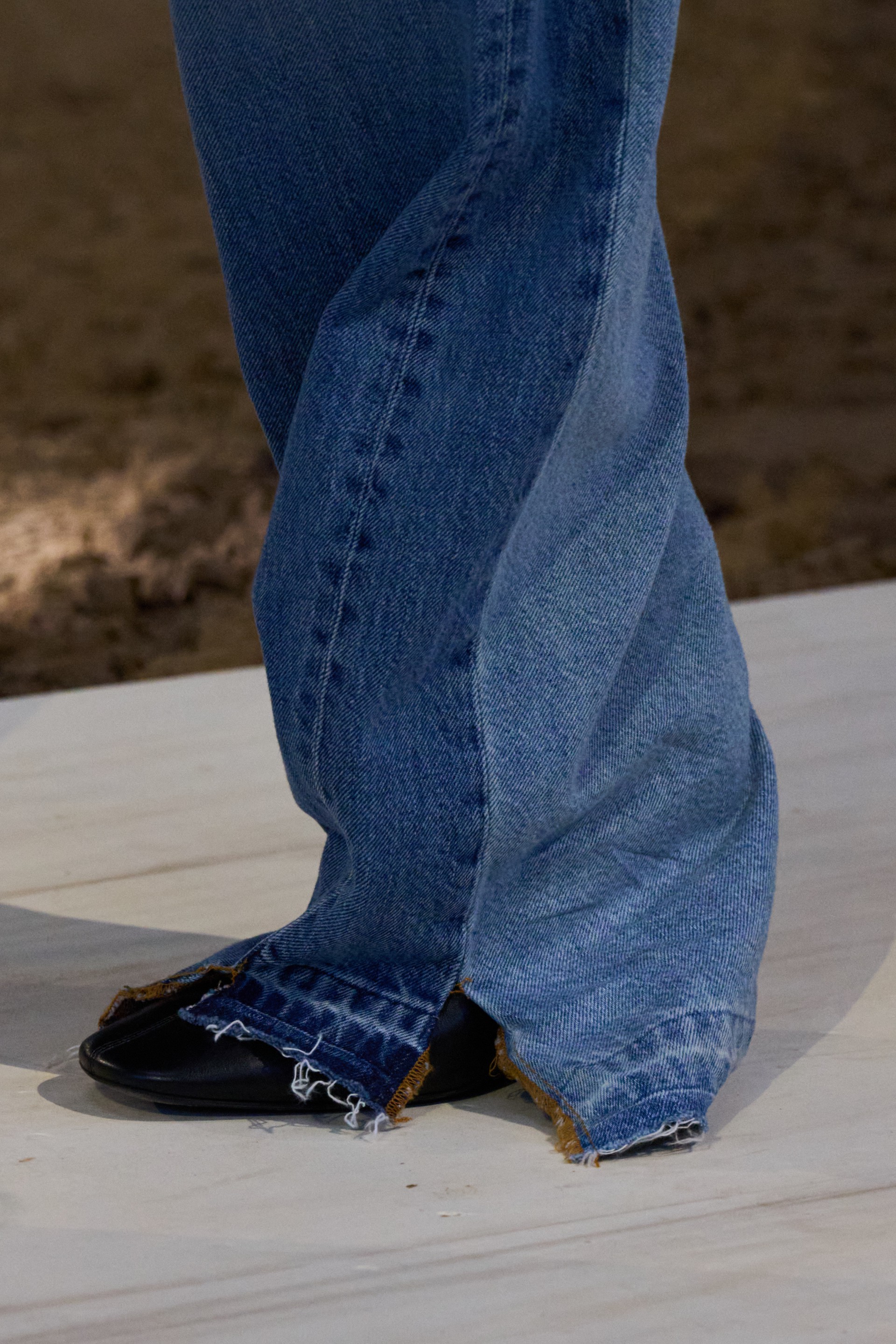 Hinh anh Trang tự sự của Stella McCartney mùa Thu Đông 2026  25