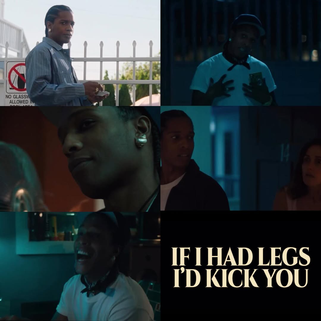 Hinh anh Oscar 2026: Những cái tên bị bỏ sót đáng tiếc nhất trong danh sách đề cử năm nay 2