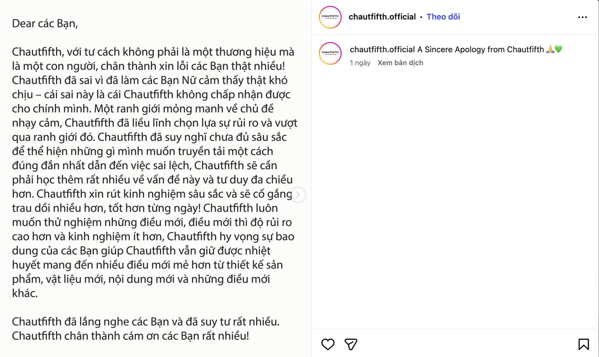 Hinh anh Những chiến dịch marketing đầy tranh cãi dịp 8/3 năm nay 3