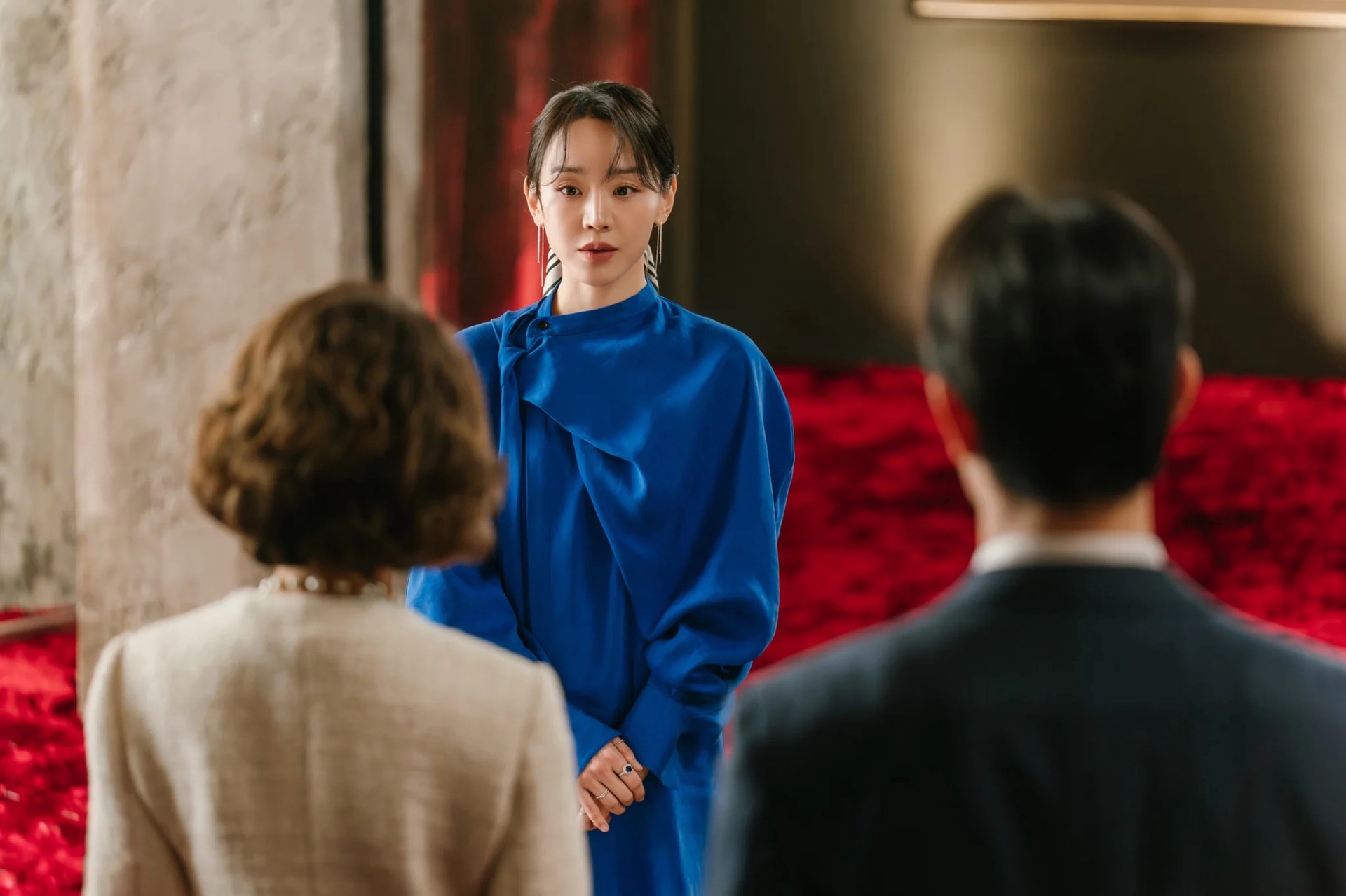 Hinh anh 4 quy luật marketing xa xỉ từ THE ART OF SARAH 3