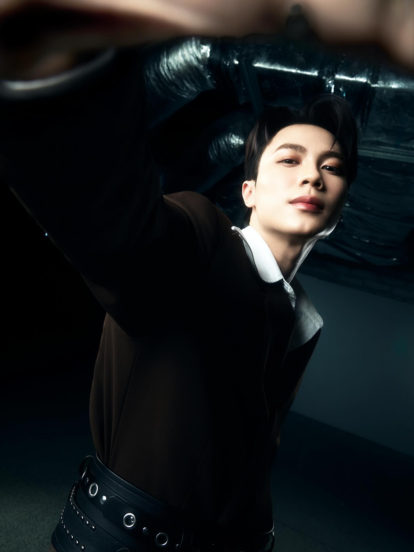 Hinh anh SR Fashion Awards 2026: UPRIZE LAVM (Lâm Anh), Thái Lê Minh Hiếu, Hồ Đông Quan dẫn đầu hạng mục Tân binh Phong cách 1