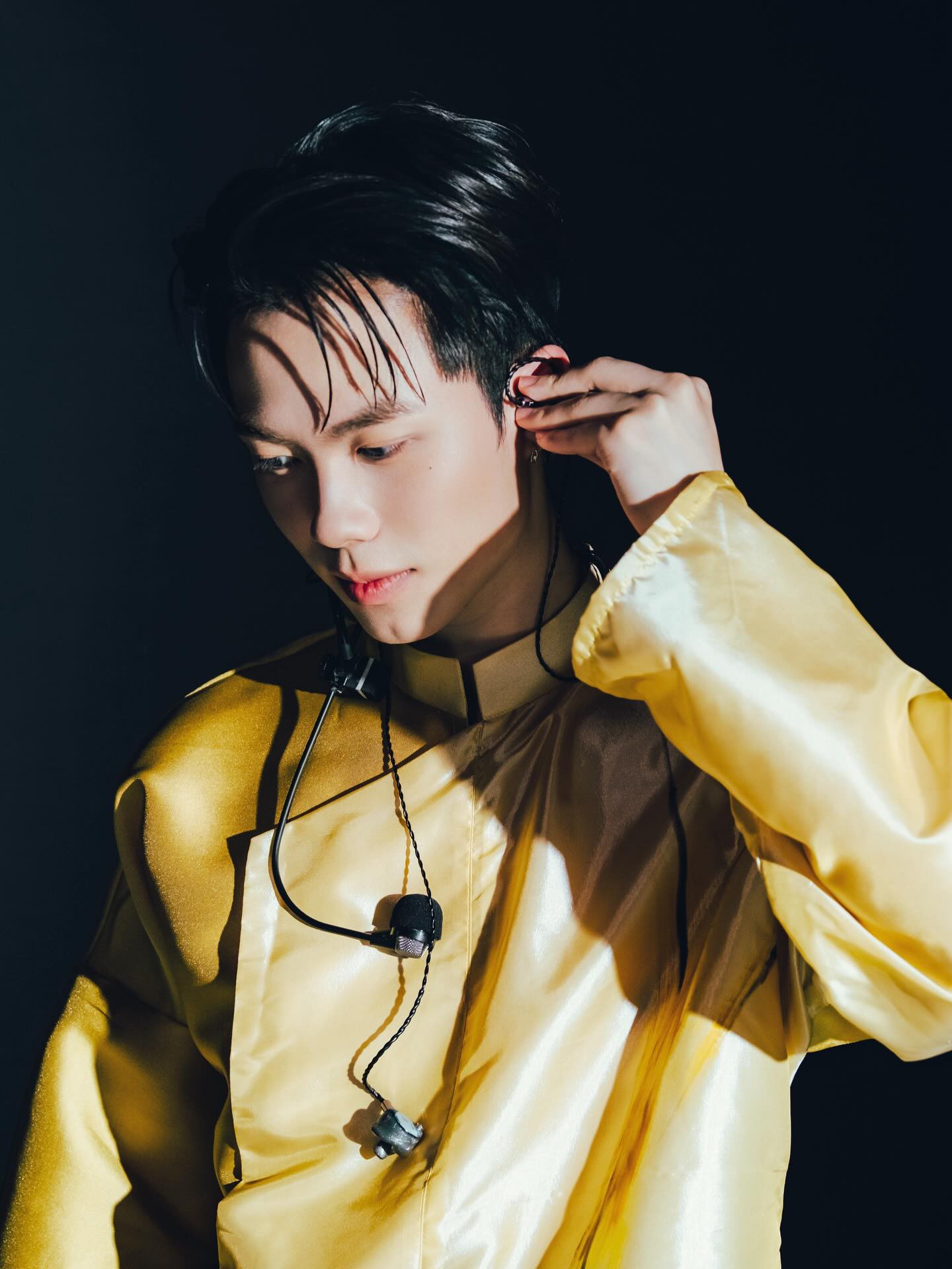 Hinh anh SR Fashion Awards 2026: UPRIZE LAVM (Lâm Anh), Thái Lê Minh Hiếu, Hồ Đông Quan dẫn đầu hạng mục Tân binh Phong cách 5