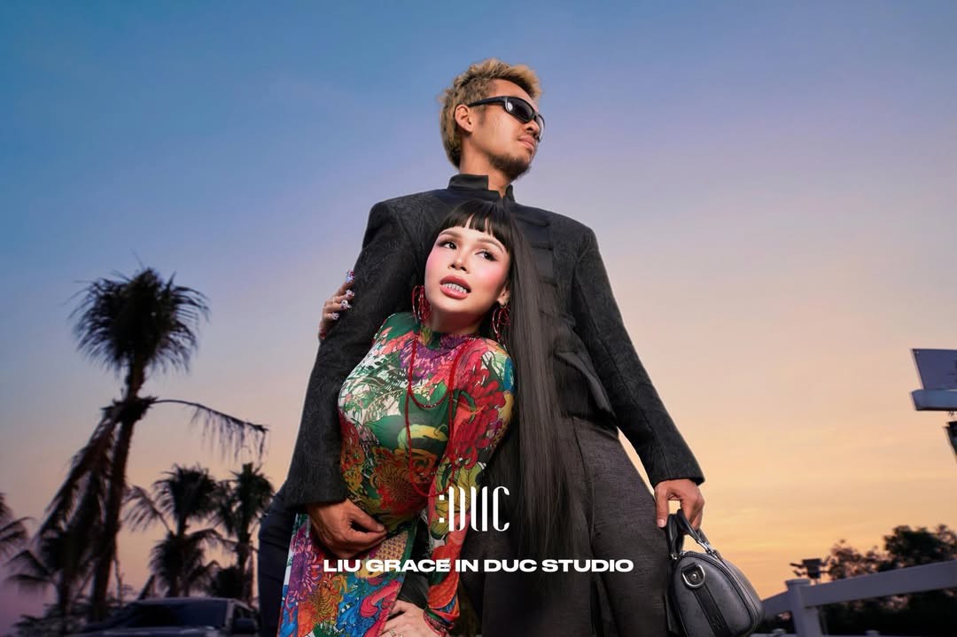 Hinh anh Bản quyền thời trang và cuộc chiến không cân xứng 8