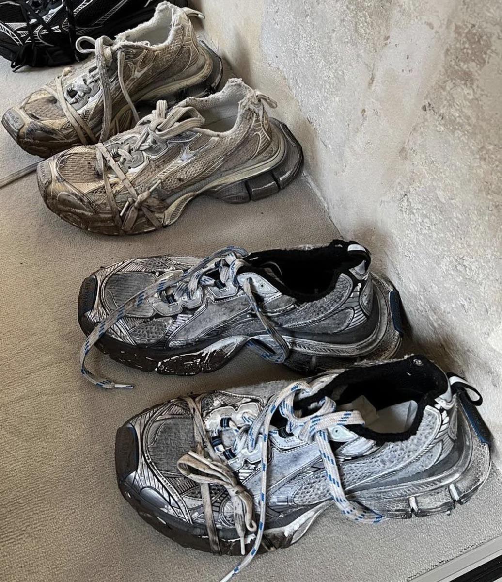 Hinh anh Bài học truyền thông từ “chiếc túi nilon Balenciaga” khuấy đảo mạng xã hội 5