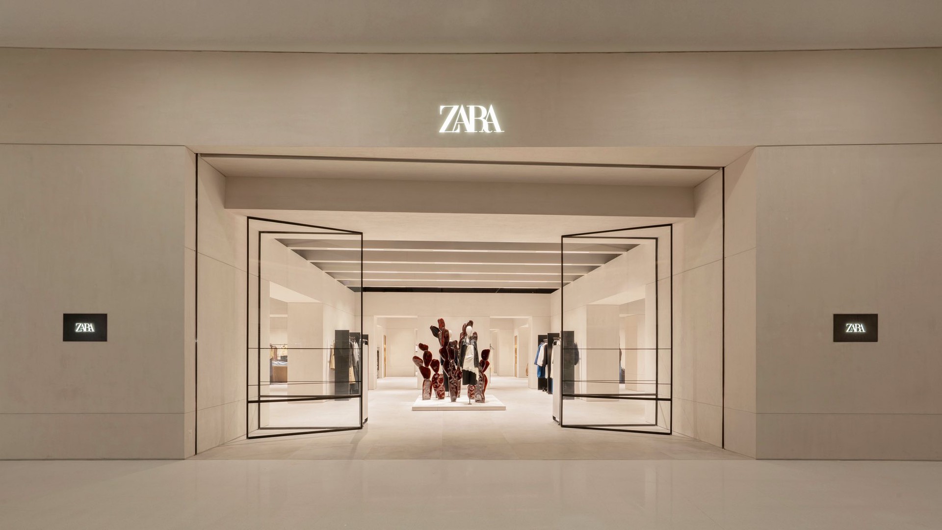 Hinh anh Và chính ở điểm này, Zara không chỉ đang cạnh tranh với H&M hay Shein. Họ đang tái định nghĩa lại vị trí của mình trong toàn bộ hệ sinh thái thời trang. 4
