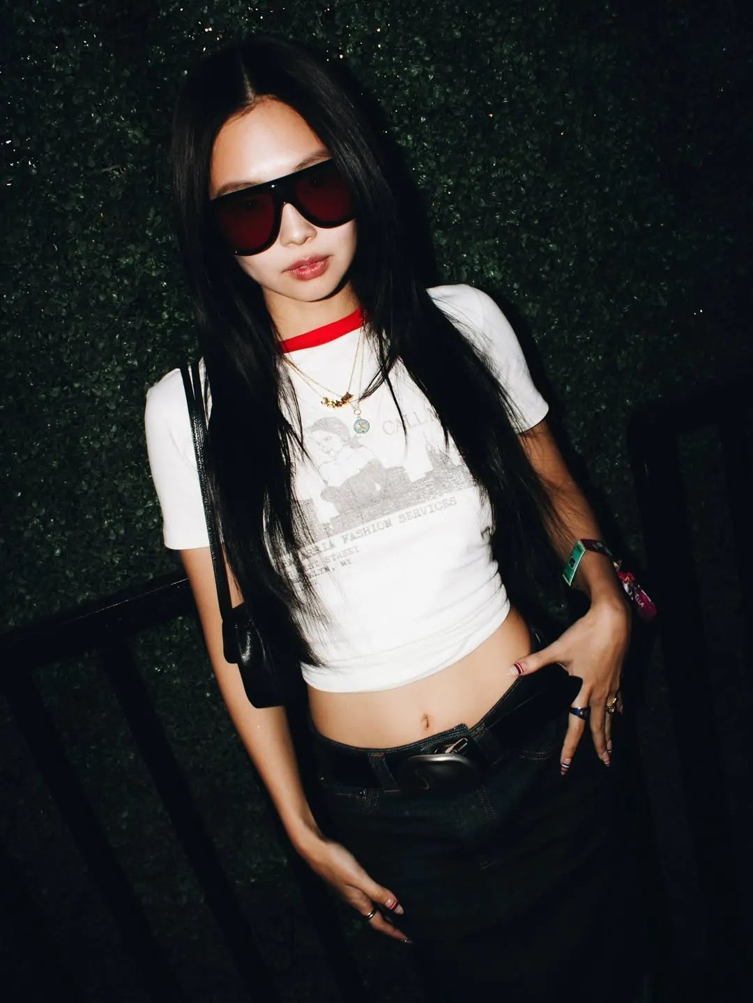 Hinh anh Điểm lại các outfit nổi bật tại sàn runway sa mạc Coachella 15