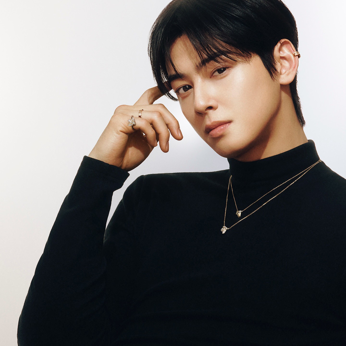 Hinh anh Cách các idol K-pop trở thành "thước đo" mới của ngành xa xỉ toàn cầu 18