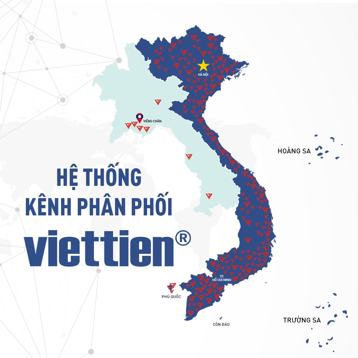 Hinh anh Việt Tiến: Xưởng may đi cùng sự phát triển của Đất Nước từ những ngày đầu thống nhất  8