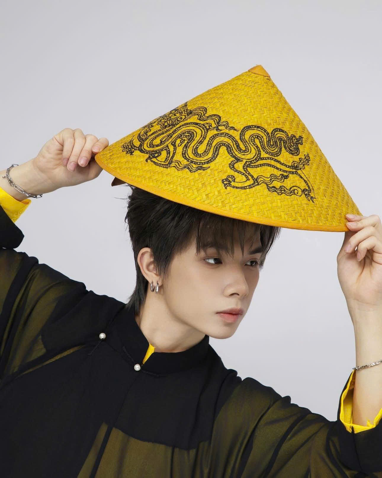 Hinh anh Bản sắc Việt trong "hình hài" Local Brands 8