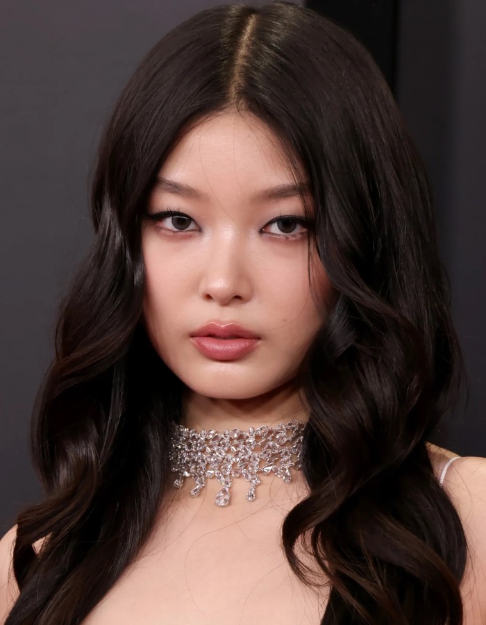 Hinh anh Từ mỹ thuật đến 6 xu hướng trang điểm Xuân Hè 2026 2