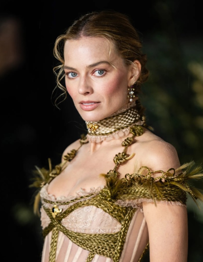 Hinh anh Từ mỹ thuật đến 6 xu hướng trang điểm Xuân Hè 2026 15