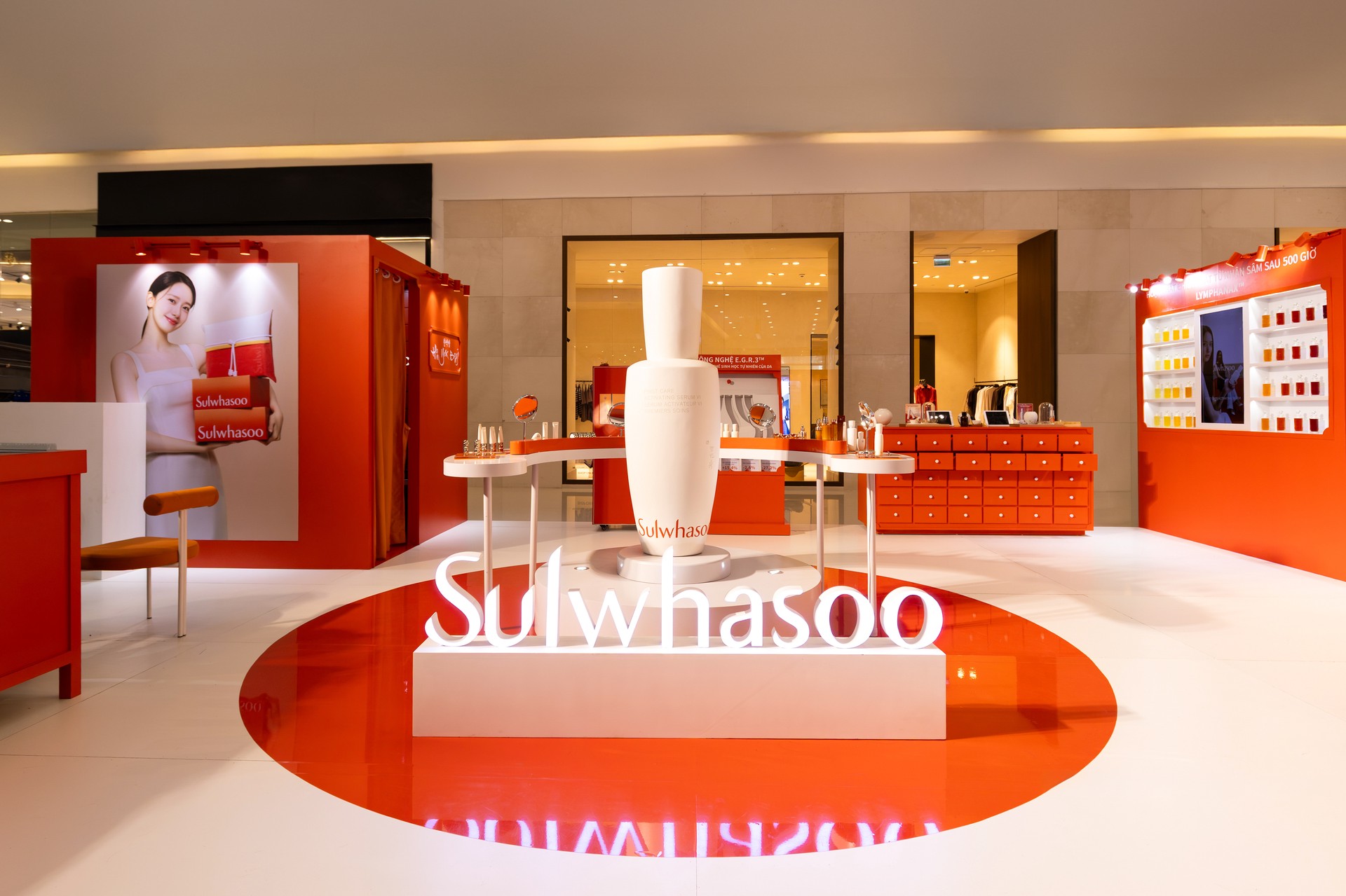 Hinh anh Sulwhasoo First Care Activating Eye Serum - Mảnh ghép mới của dòng First Care biểu tượng 4