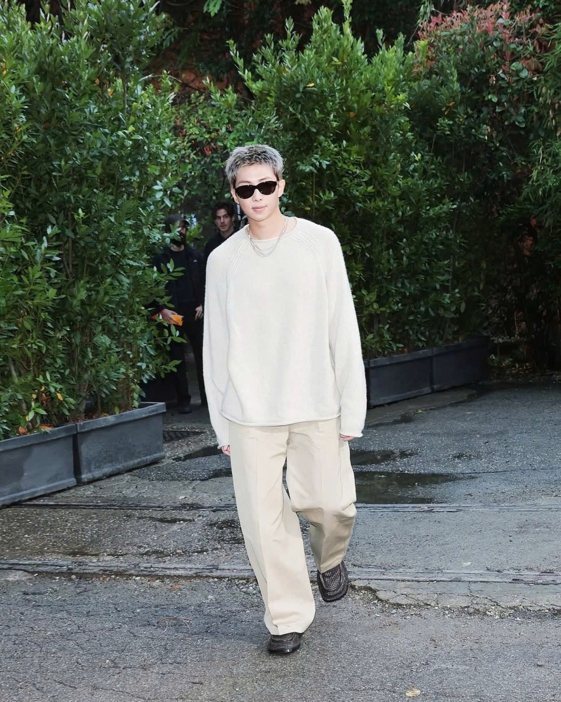 Hinh anh Cách các idol K-pop trở thành "thước đo" mới của ngành xa xỉ toàn cầu 8