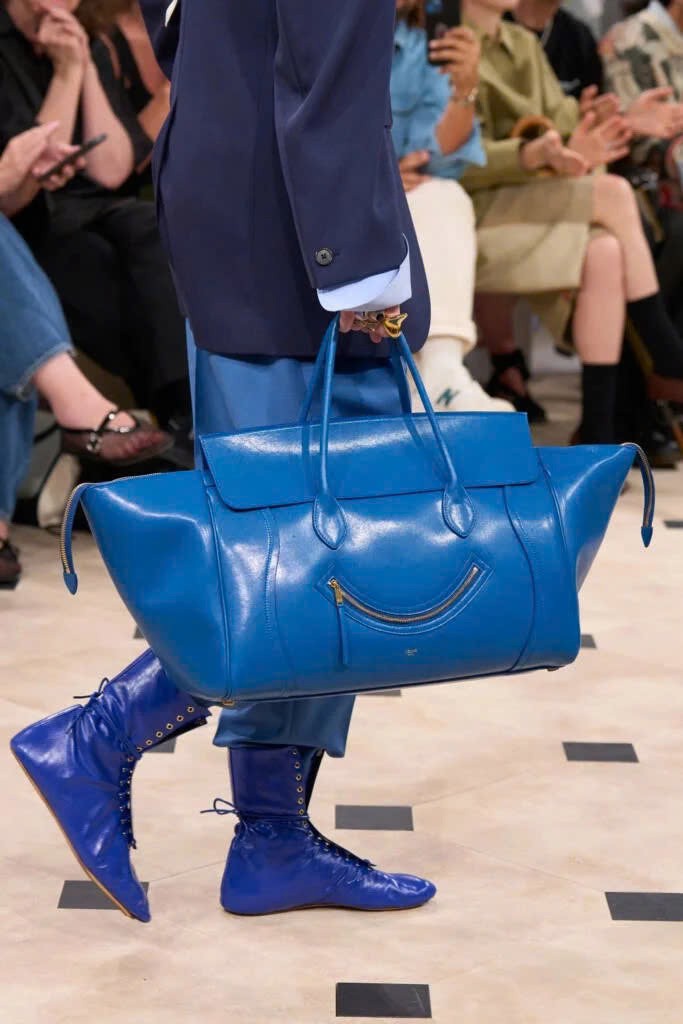 Hinh anh Các tín đồ đã tậu những chiếc "It bag" đình đám này chưa? 11