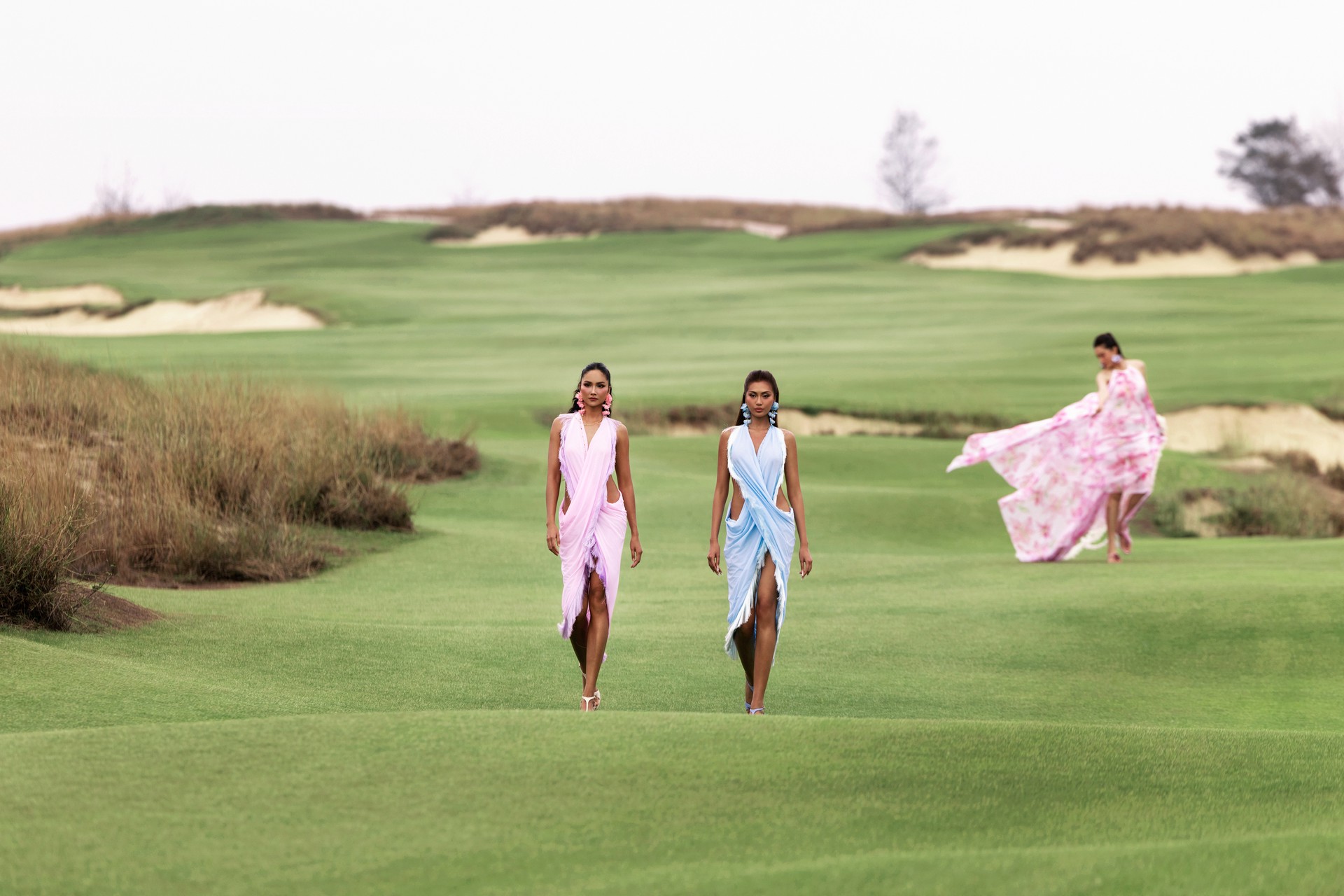 Hinh anh 82 thiết kế “Đẩy Đưa” cùng Adrian Anh Tuấn giữa hoàng hôn Hoiana Resort & Golf 1