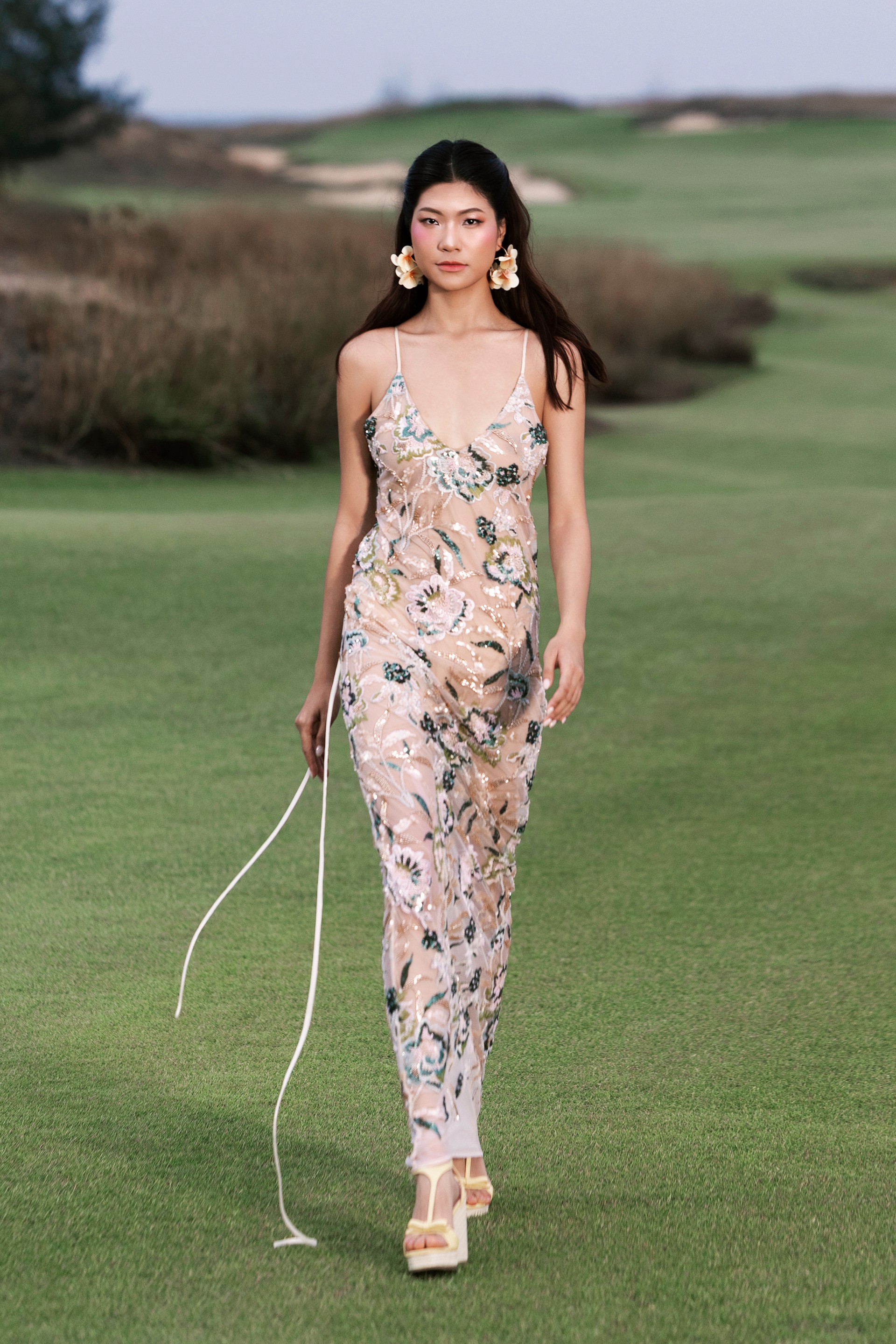 Hinh anh 82 thiết kế “Đẩy Đưa” cùng Adrian Anh Tuấn giữa hoàng hôn Hoiana Resort & Golf 7
