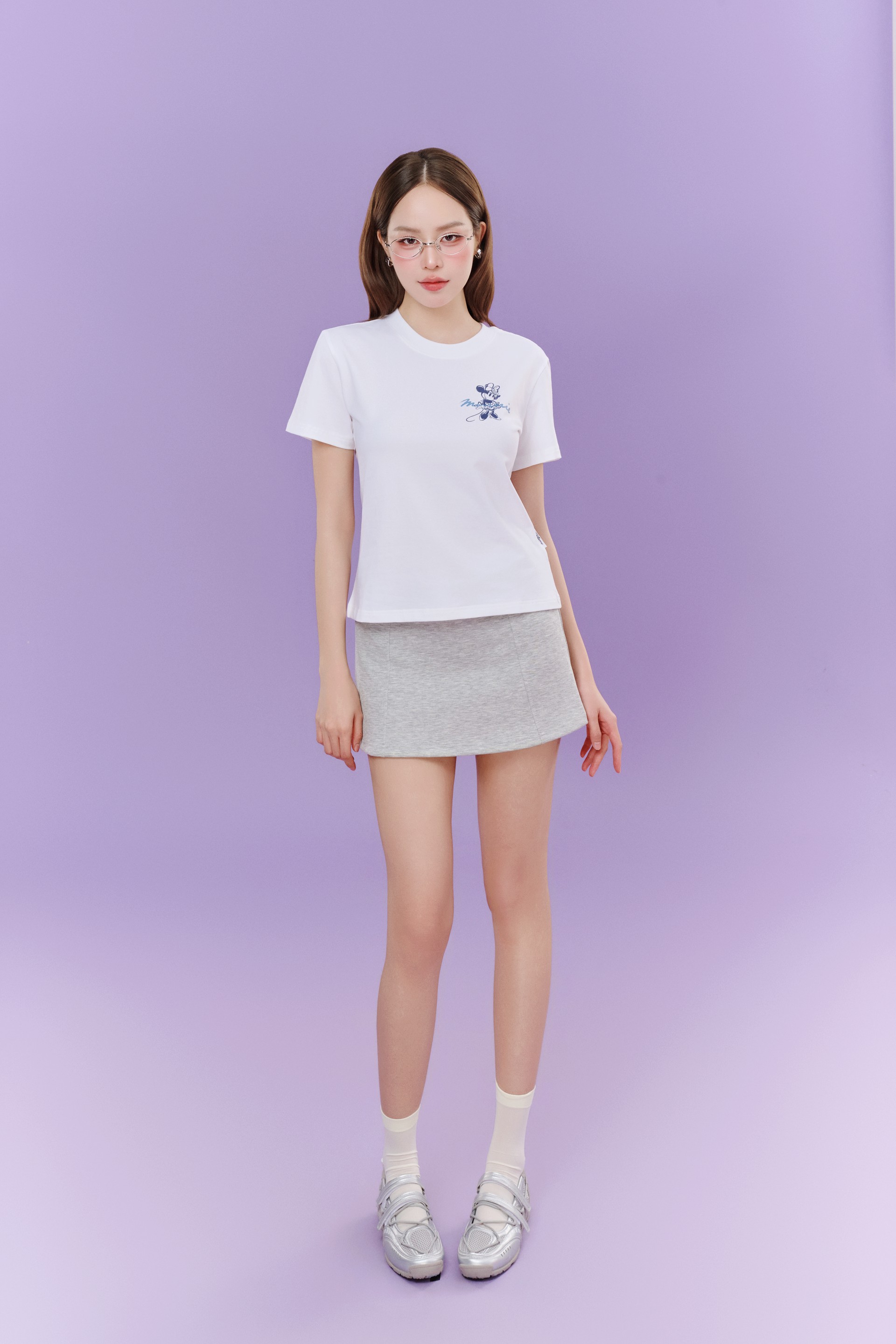 Hinh anh The Palette of Us: Ecochic mở ra cuộc đối thoại về cá tính trong thời trang 7