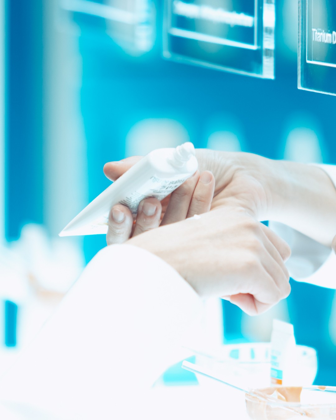 Hinh anh Từ Việt Nam hướng tới Bangkok: Cơ hội vàng cho ngành làm đẹp khu vực tại ASEAN 2