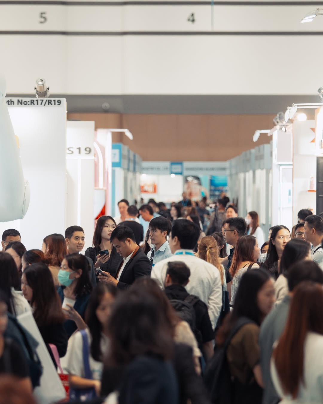 Hinh anh Từ Việt Nam hướng tới Bangkok: Cơ hội vàng cho ngành làm đẹp khu vực tại ASEAN 4
