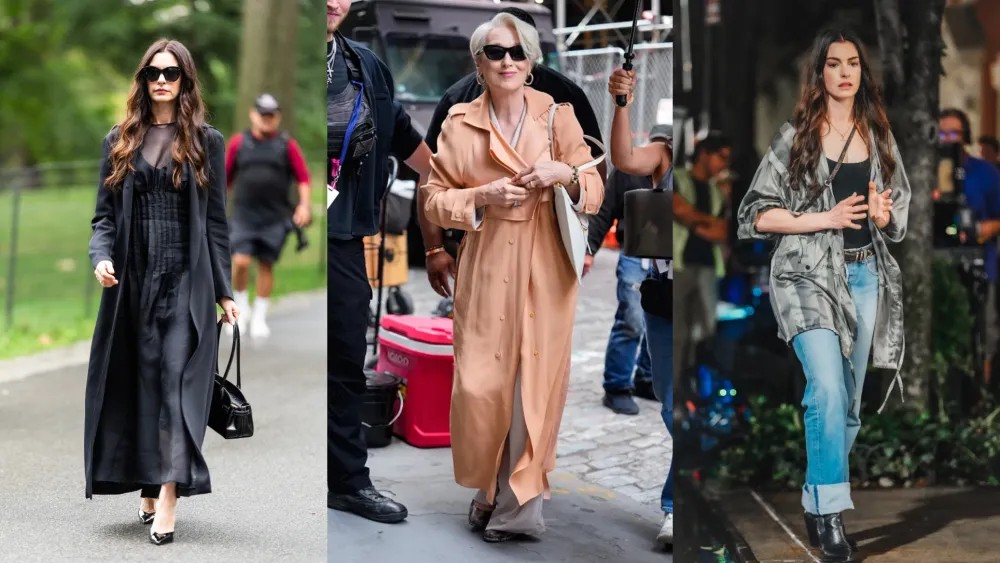Hinh anh “The Devil Wears Prada 2” - quân bài marketing tiềm năng của các thương hiệu thức thời 11