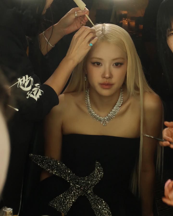 Hinh anh Thương hiệu phủ sóng dày đặc tại Met Gala gọi tên Saint Laurent? 6