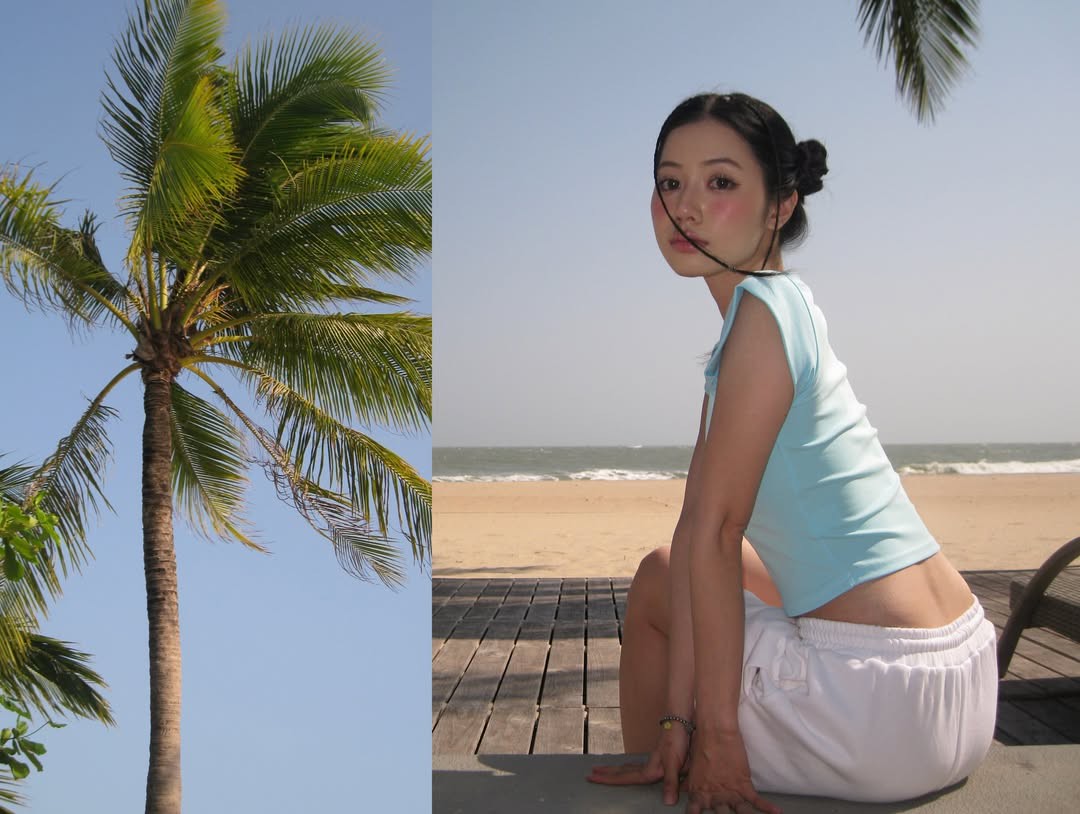 Hinh anh 5 món phụ kiện “xâm chiếm” tủ đồ hè 2026 của hội fashion influencer Việt 13