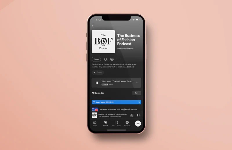 Hinh anh 10 Podcast thời trang cung cấp nhiều thông tin hữu ích nhất hiện nay 1