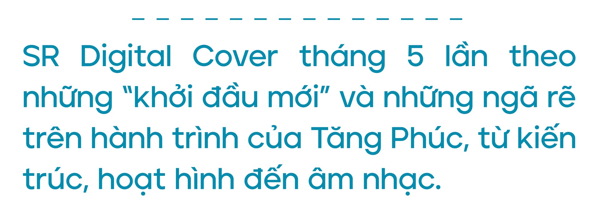 Hinh anh Tăng Phúc: “Khán giả là lý do mình ở lại với âm nhạc” 3