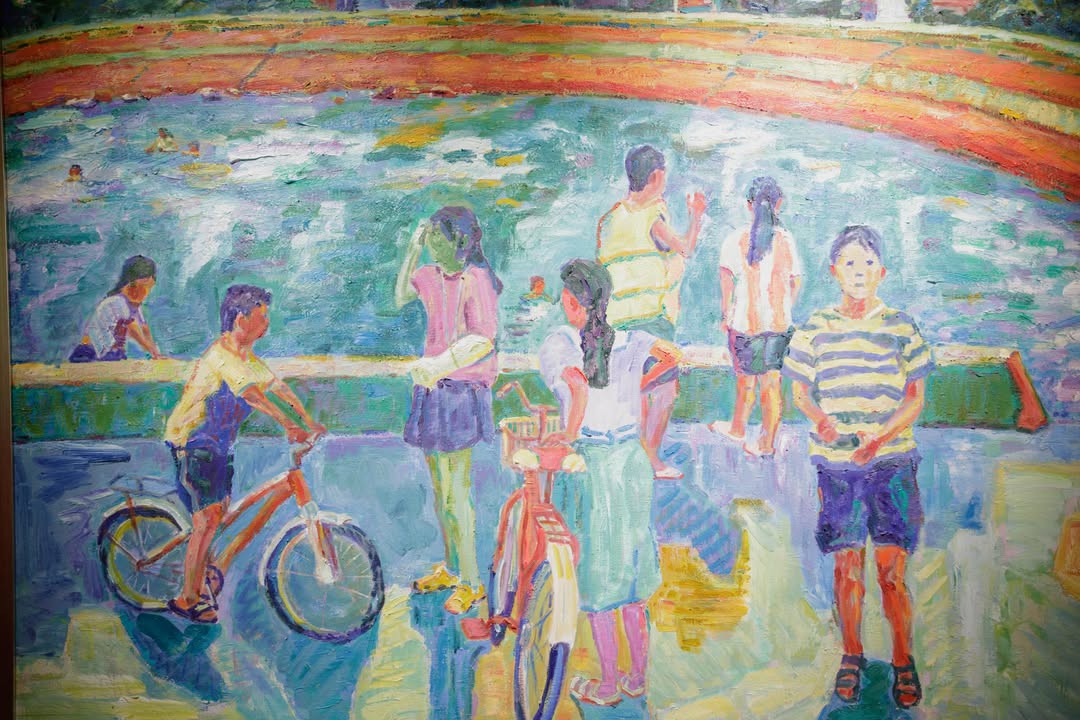 Hinh anh Dành cho những tâm hồn yêu cái đẹp: 7 sự kiện nghệ thuật tháng 6 28