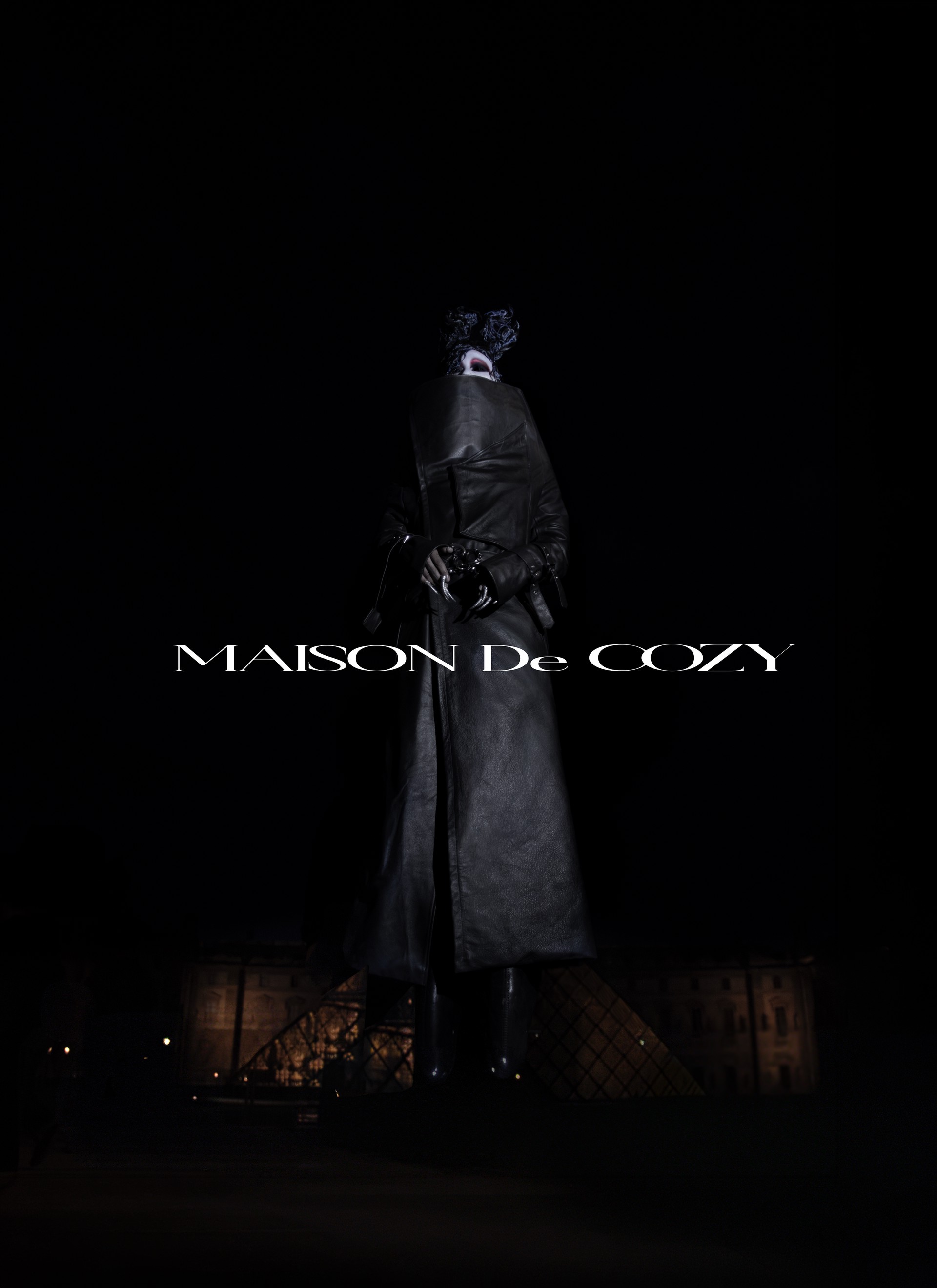 Hinh anh MAISON De COZY với chiếc lồng son của giới tinh hoa mang tên Darkness of Elite 2
