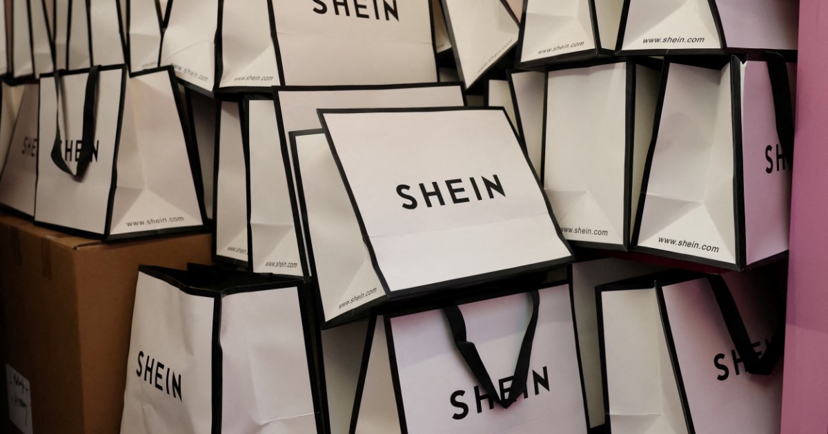 Hinh anh Everlane và SHEIN: Cái bắt tay đầy nghịch lý của ngành thời trang 5