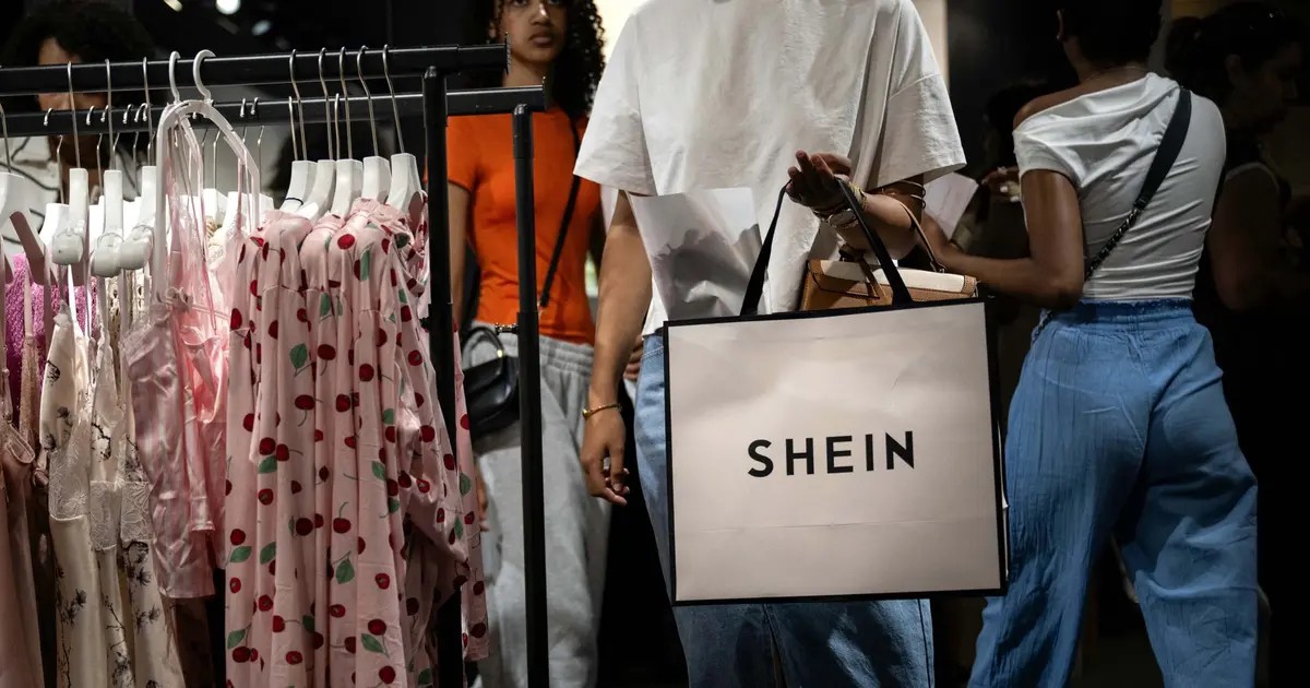 Hinh anh Everlane và SHEIN: Cái bắt tay đầy nghịch lý của ngành thời trang 4