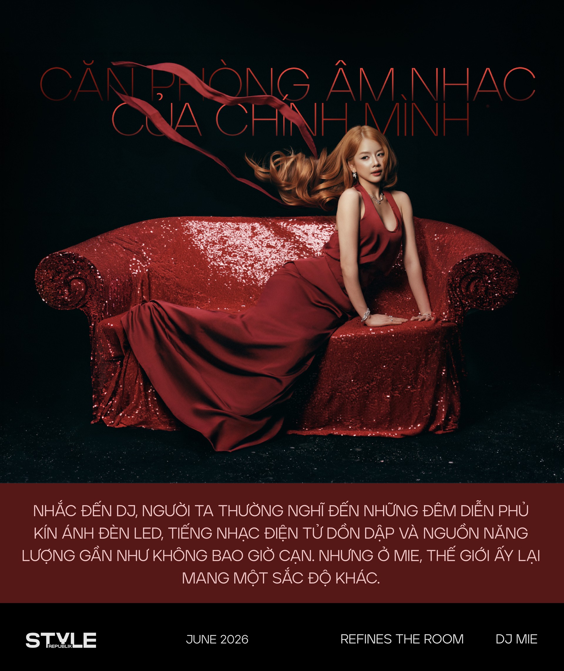 Hinh anh Defines the room 3