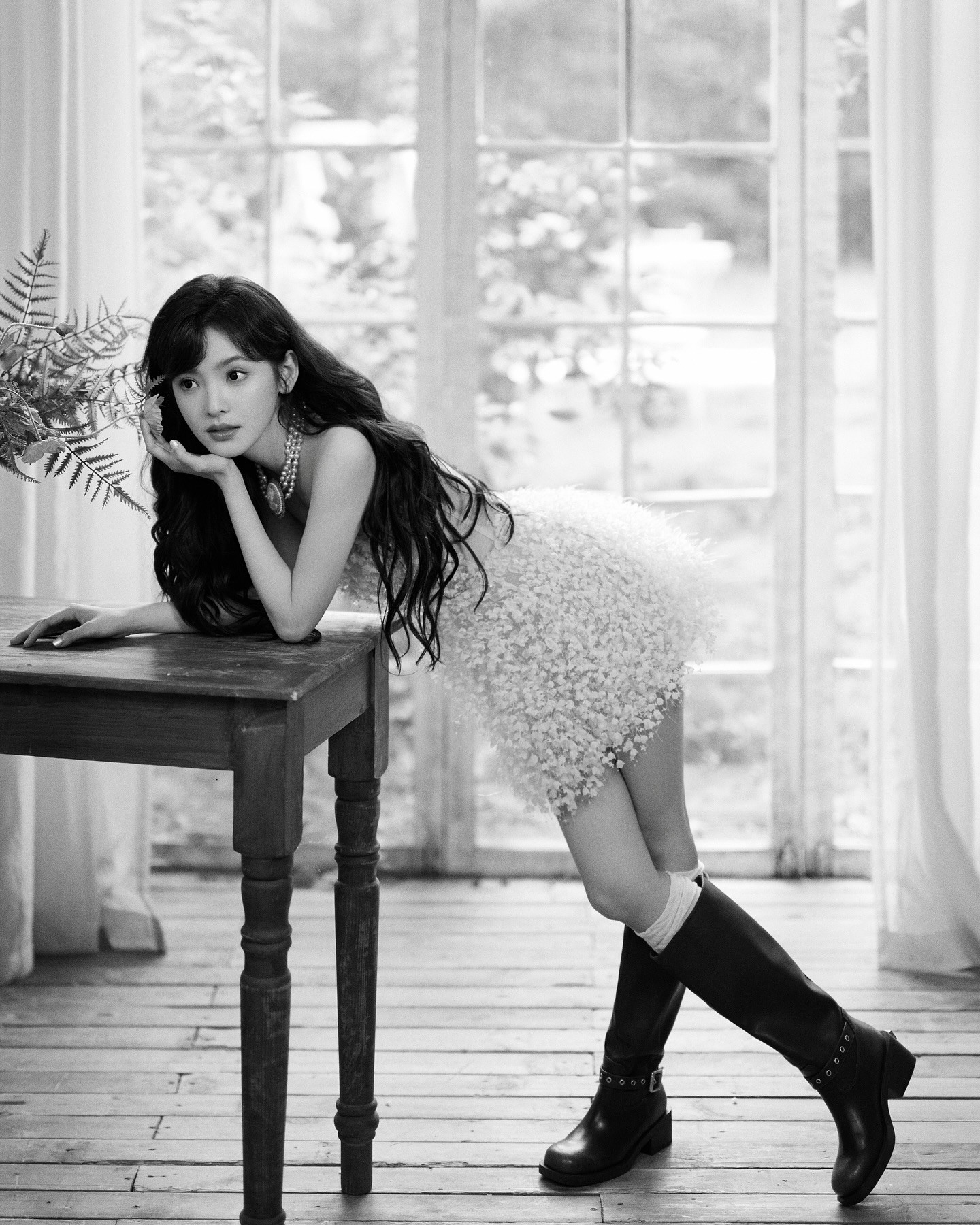 Hinh anh Điểm lại những lần thương hiệu Việt Montsand ghi dấu trên bản đồ thời trang quốc tế 9