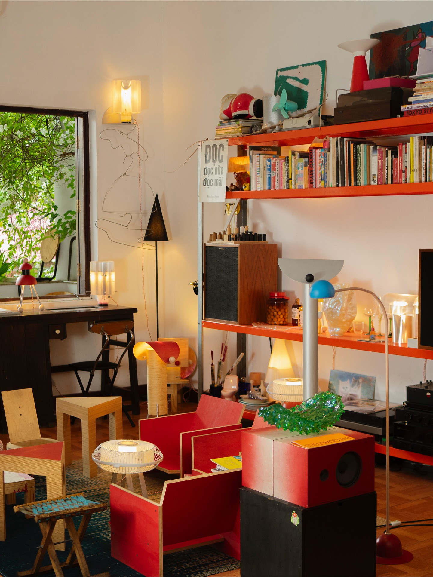 Hinh anh Ném (nem.cafe.bar) 3