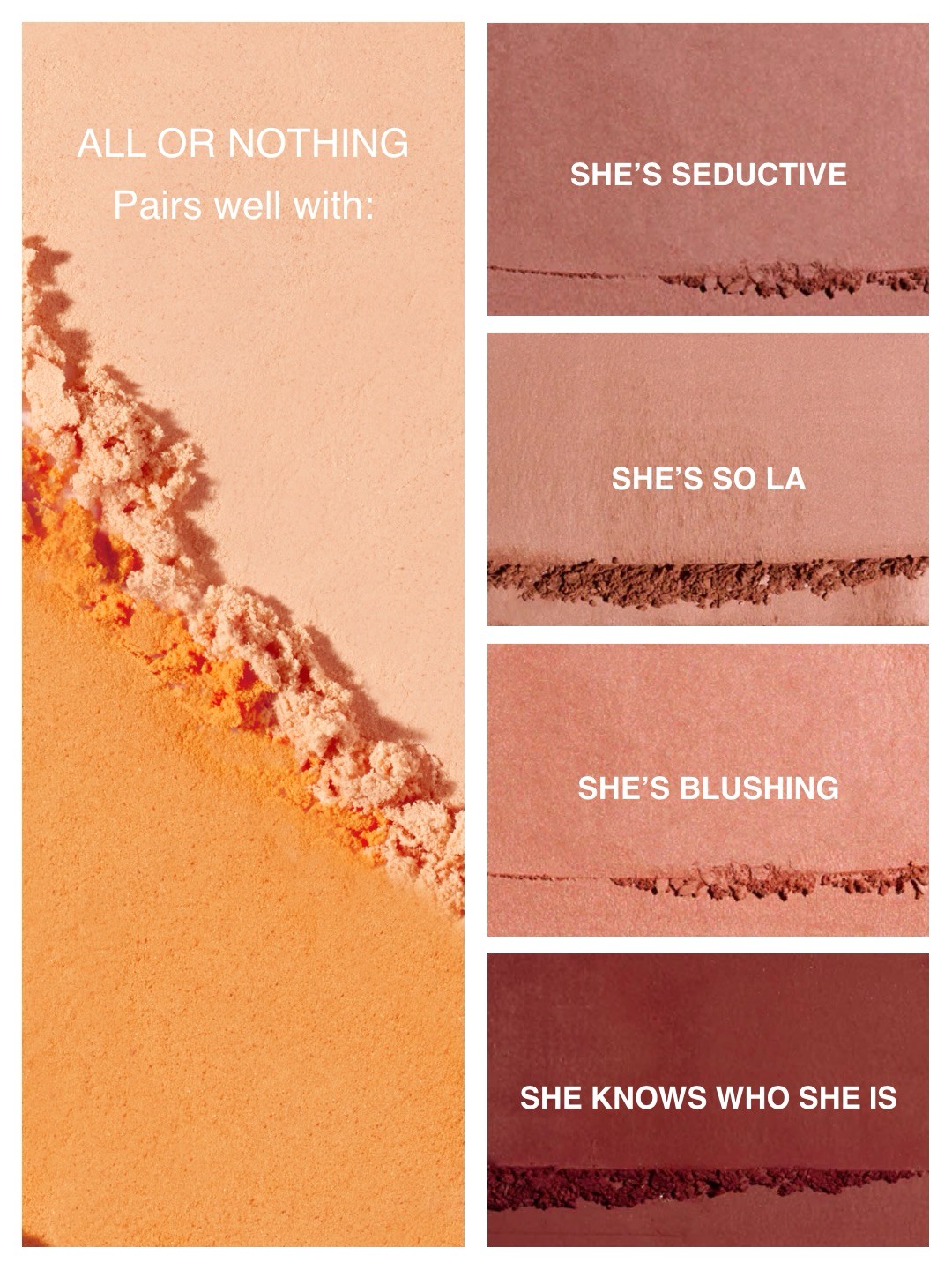 Hinh anh Tranh luận phía sau Transition Blush 1