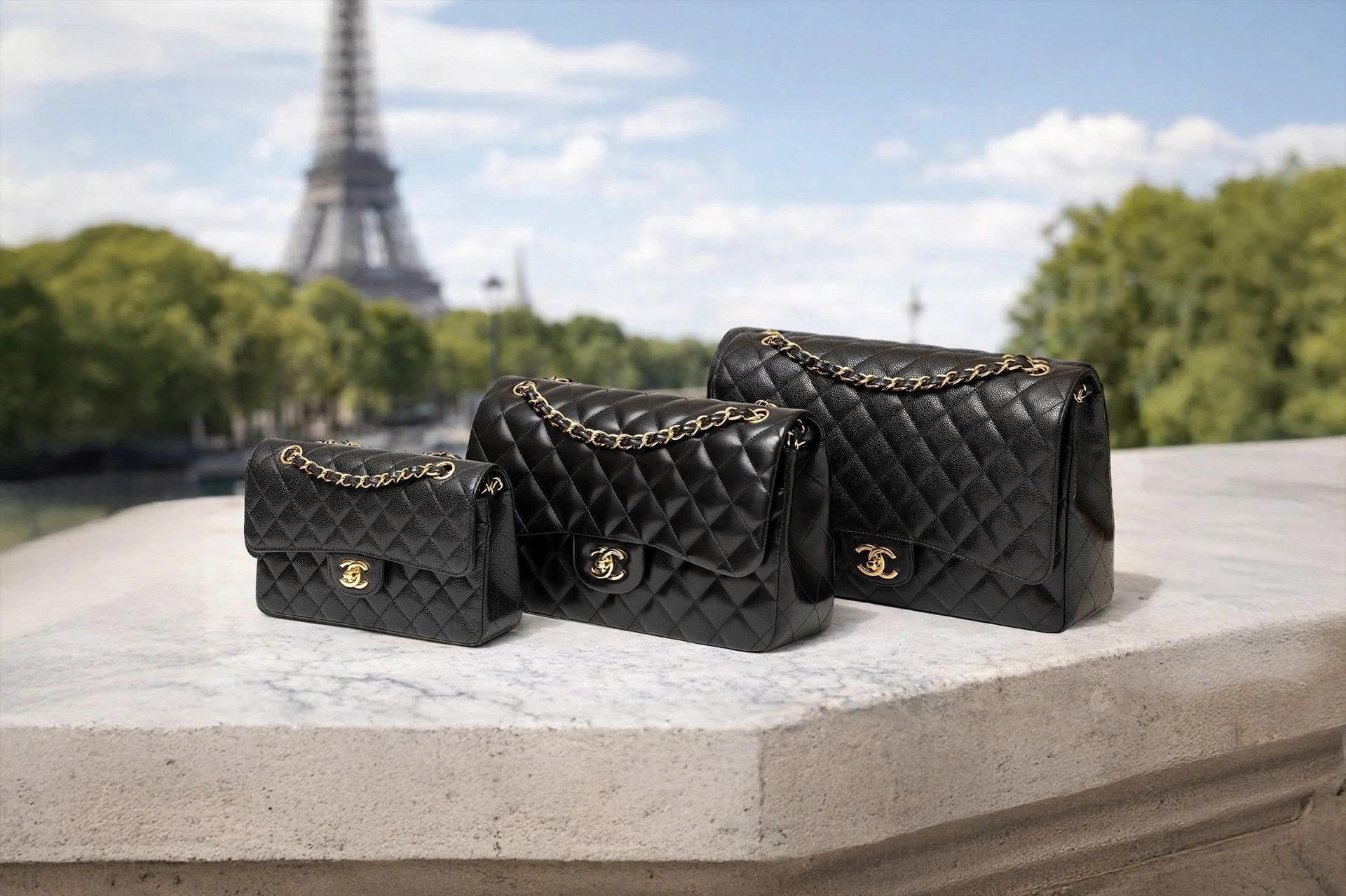 Hinh anh Phiên tòa trộm túi xách CHANEL tại Hong Kong: hé lộ quy trình tiêu hủy hàng xa xỉ ít được biết đến 2
