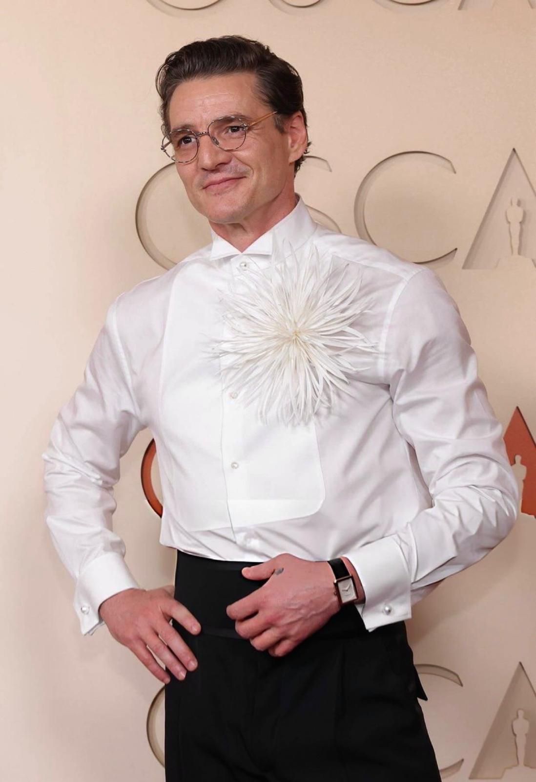 Hinh anh Cummerbund: từ lễ phục quý ông đến món phụ kiện…menswear 9