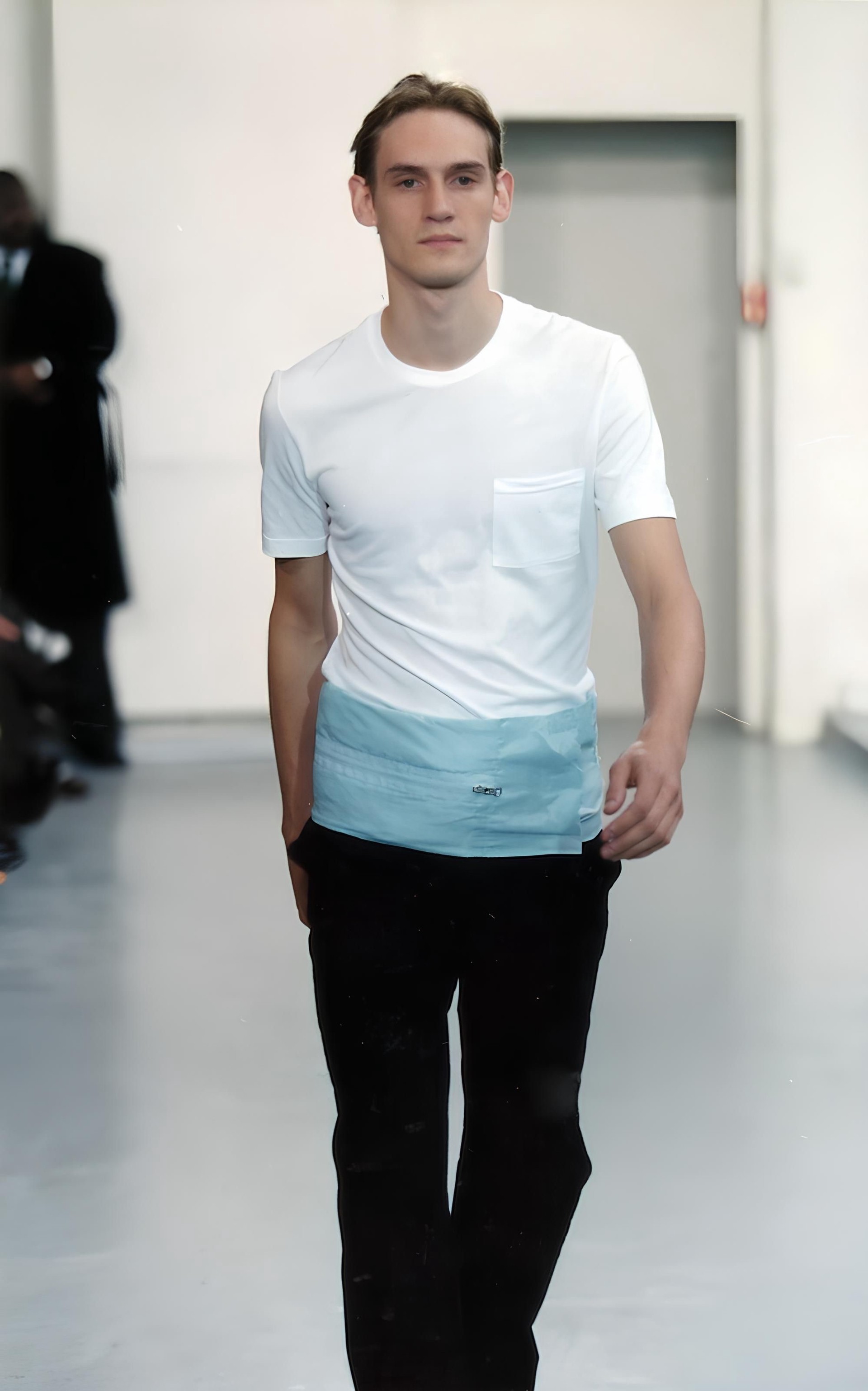 Hinh anh Cummerbund: từ lễ phục quý ông đến món phụ kiện…menswear 7