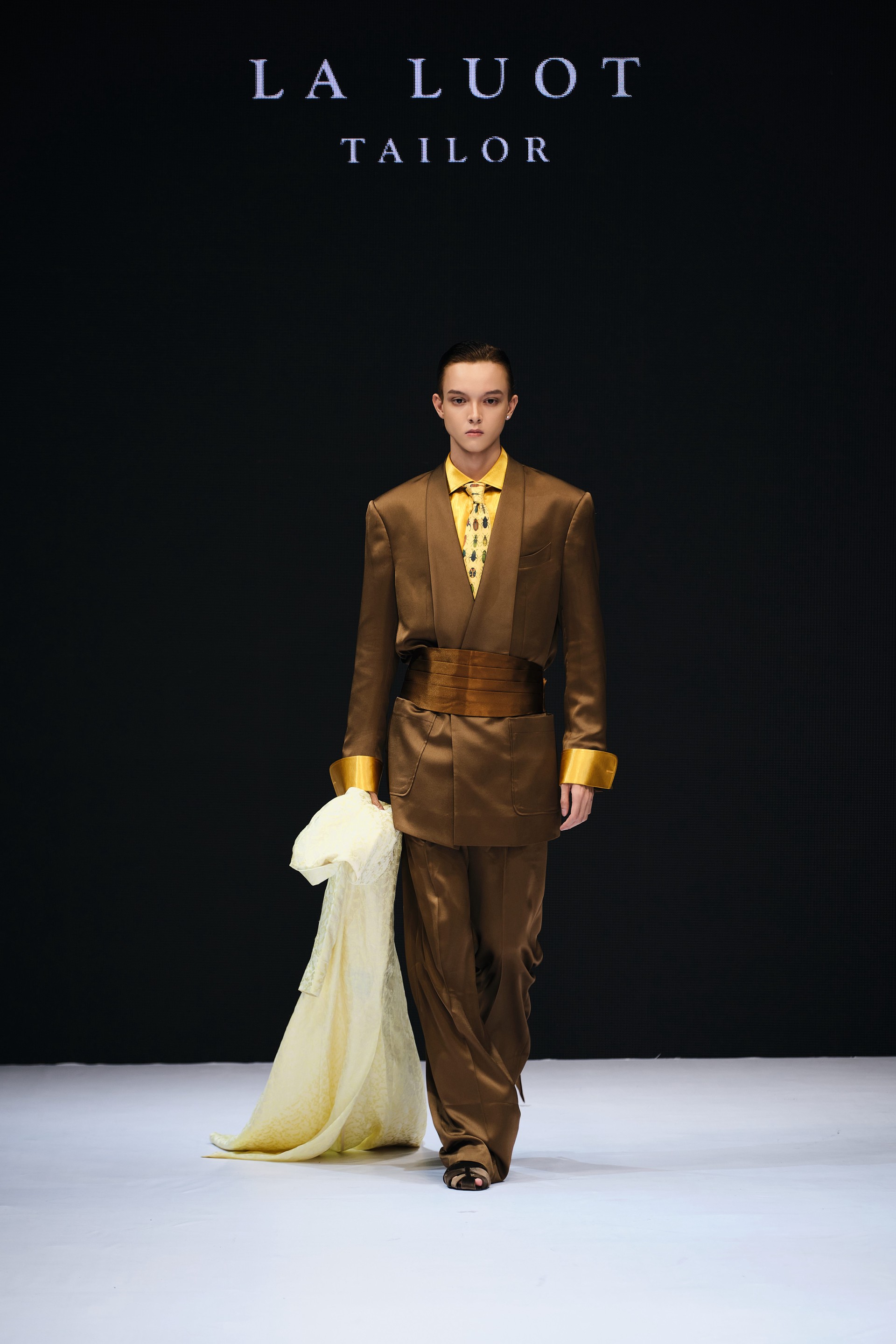 Hinh anh Saigon Fashion Runway powered by Fujifilm Vietnam: Dấu ấn mùa đầu tiên 14