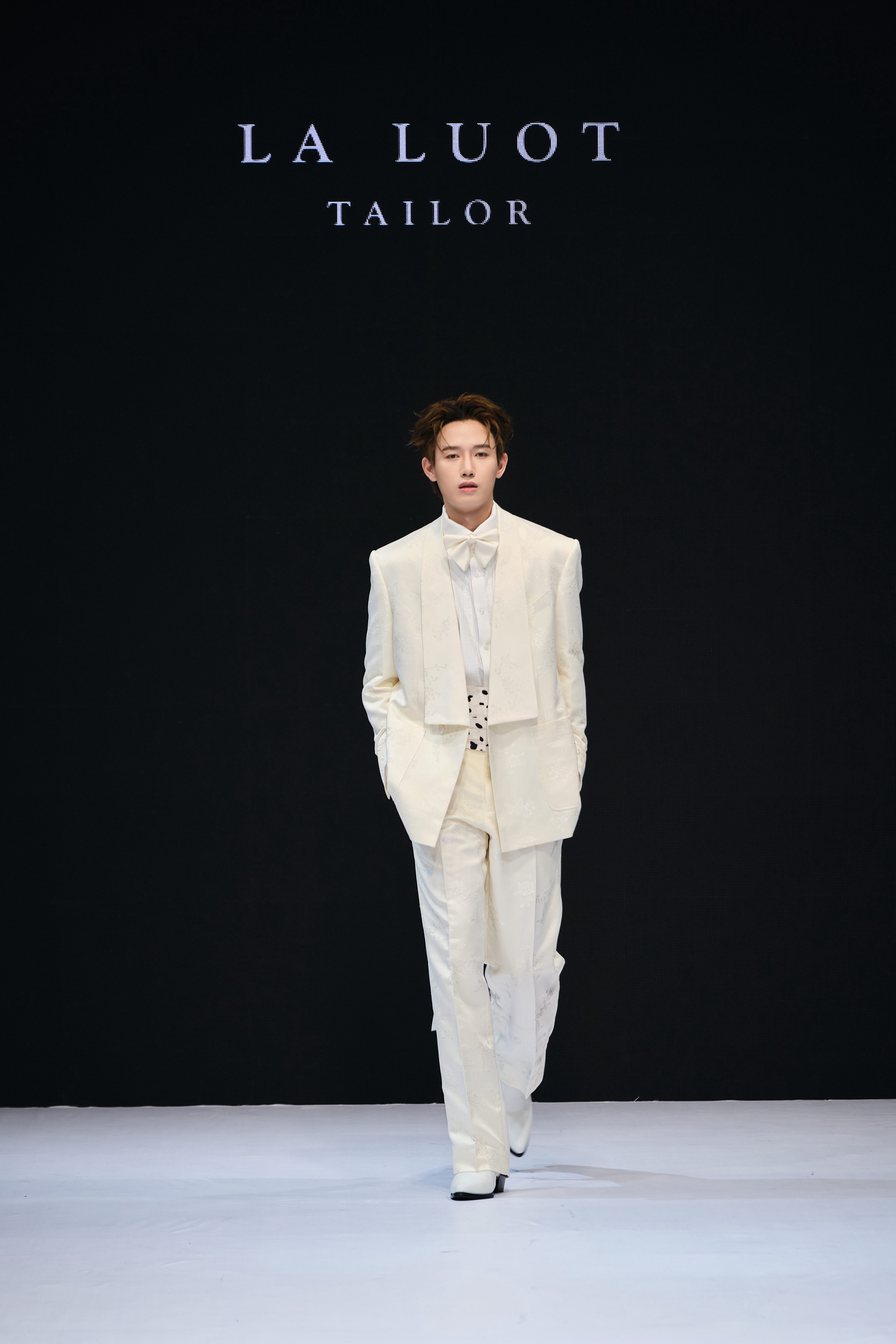 Hinh anh Saigon Fashion Runway powered by Fujifilm Vietnam: Dấu ấn mùa đầu tiên 13