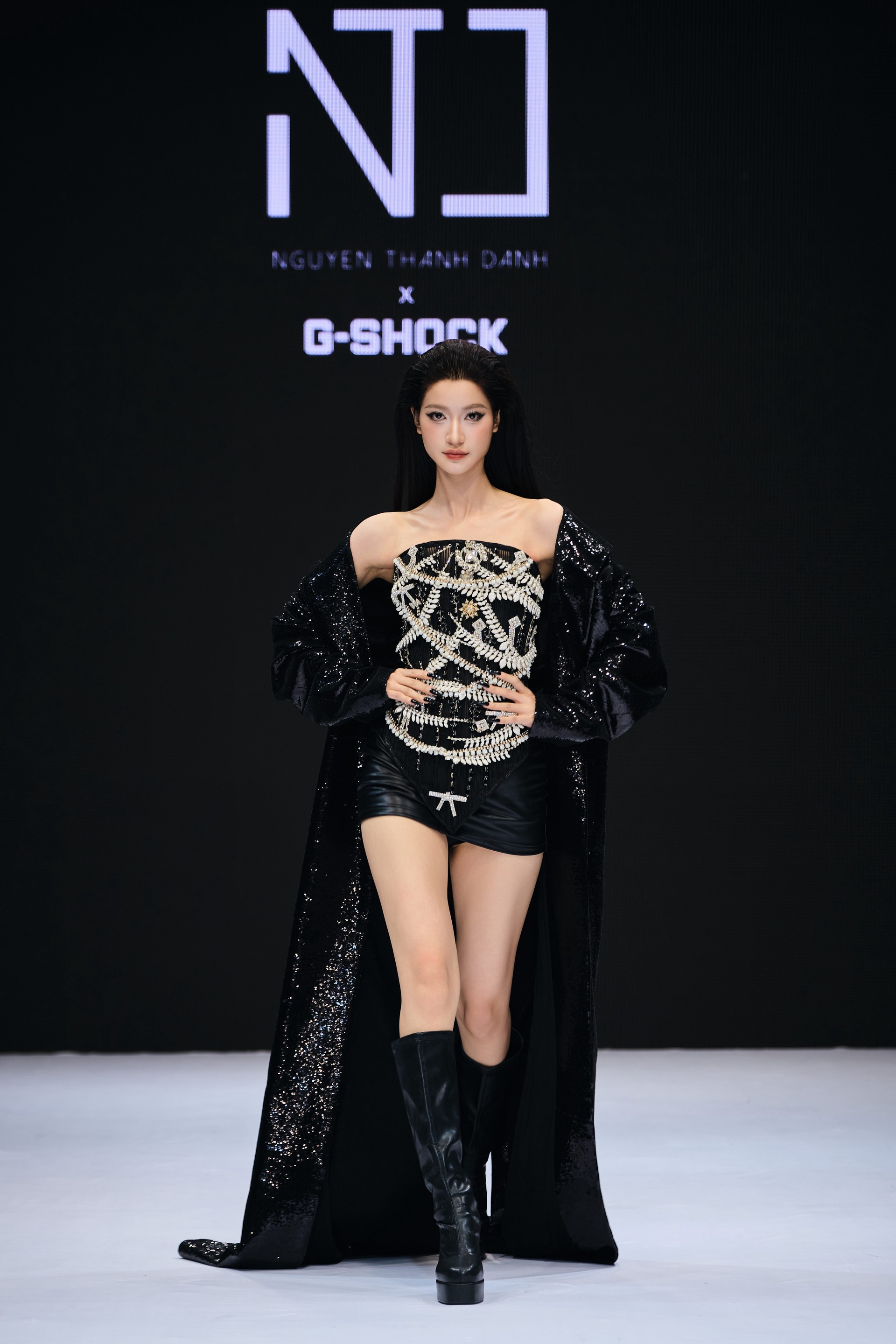 Hinh anh Saigon Fashion Runway powered by Fujifilm Vietnam: Dấu ấn mùa đầu tiên 18