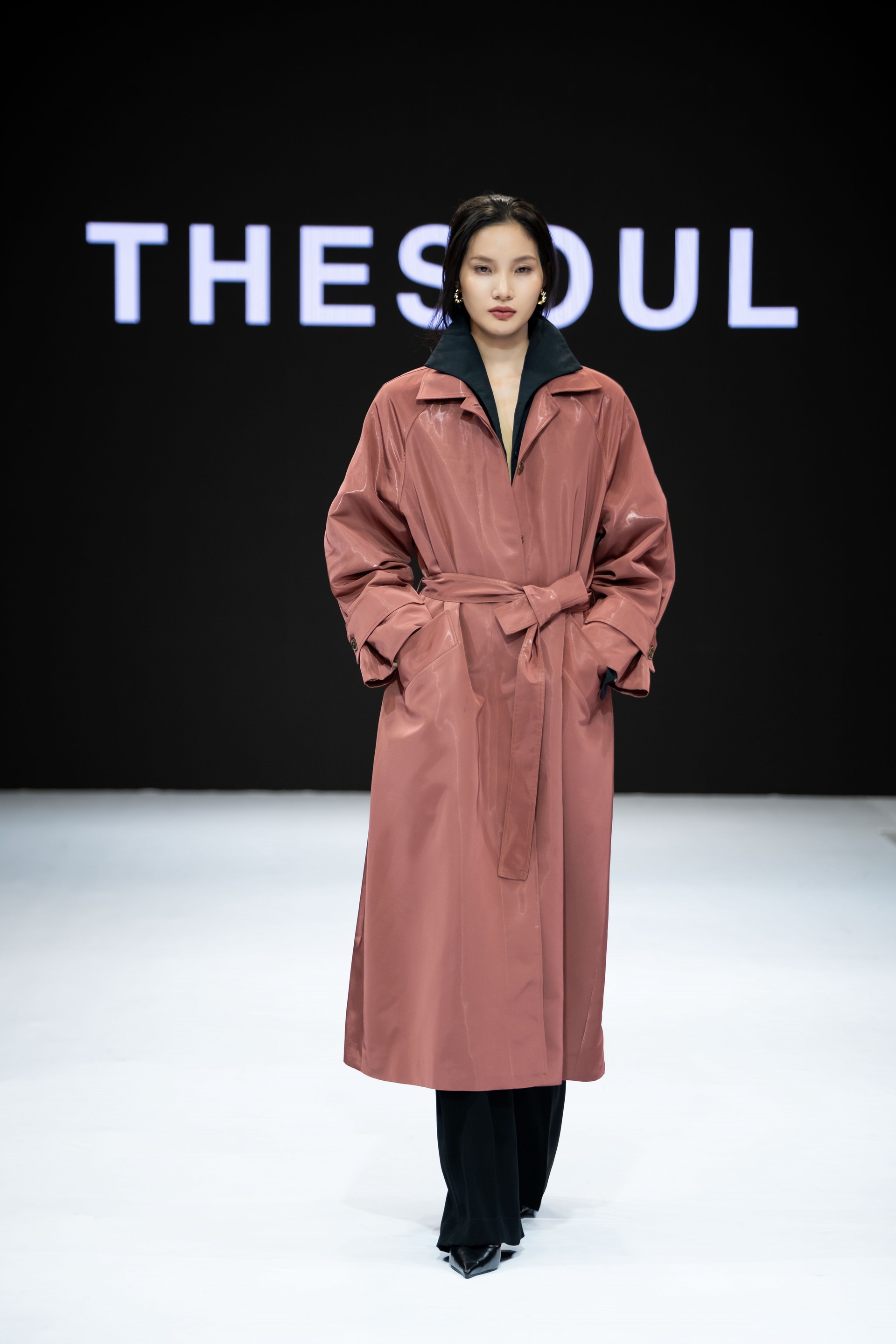 Hinh anh THE SOUL 3