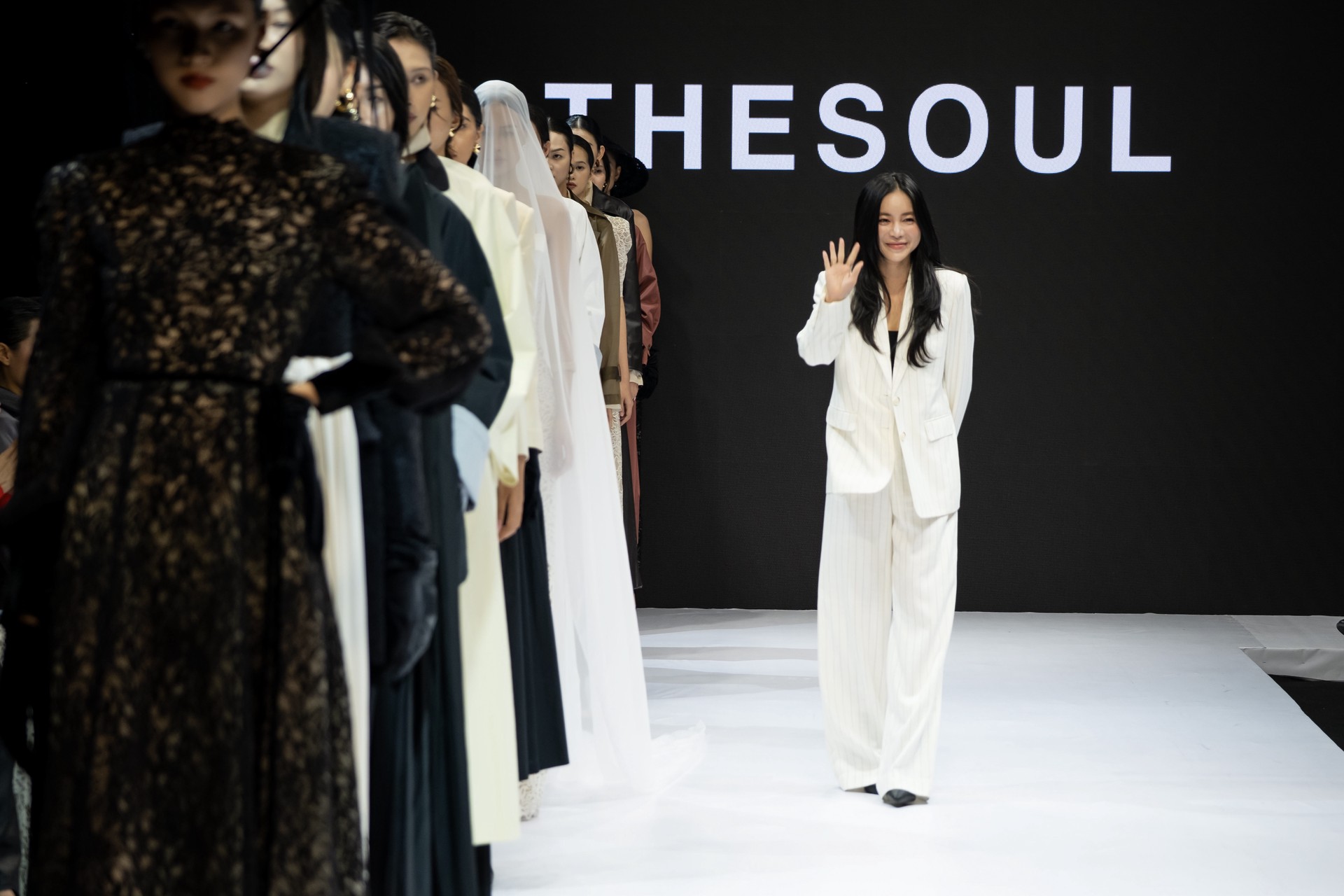 Hinh anh THE SOUL 1