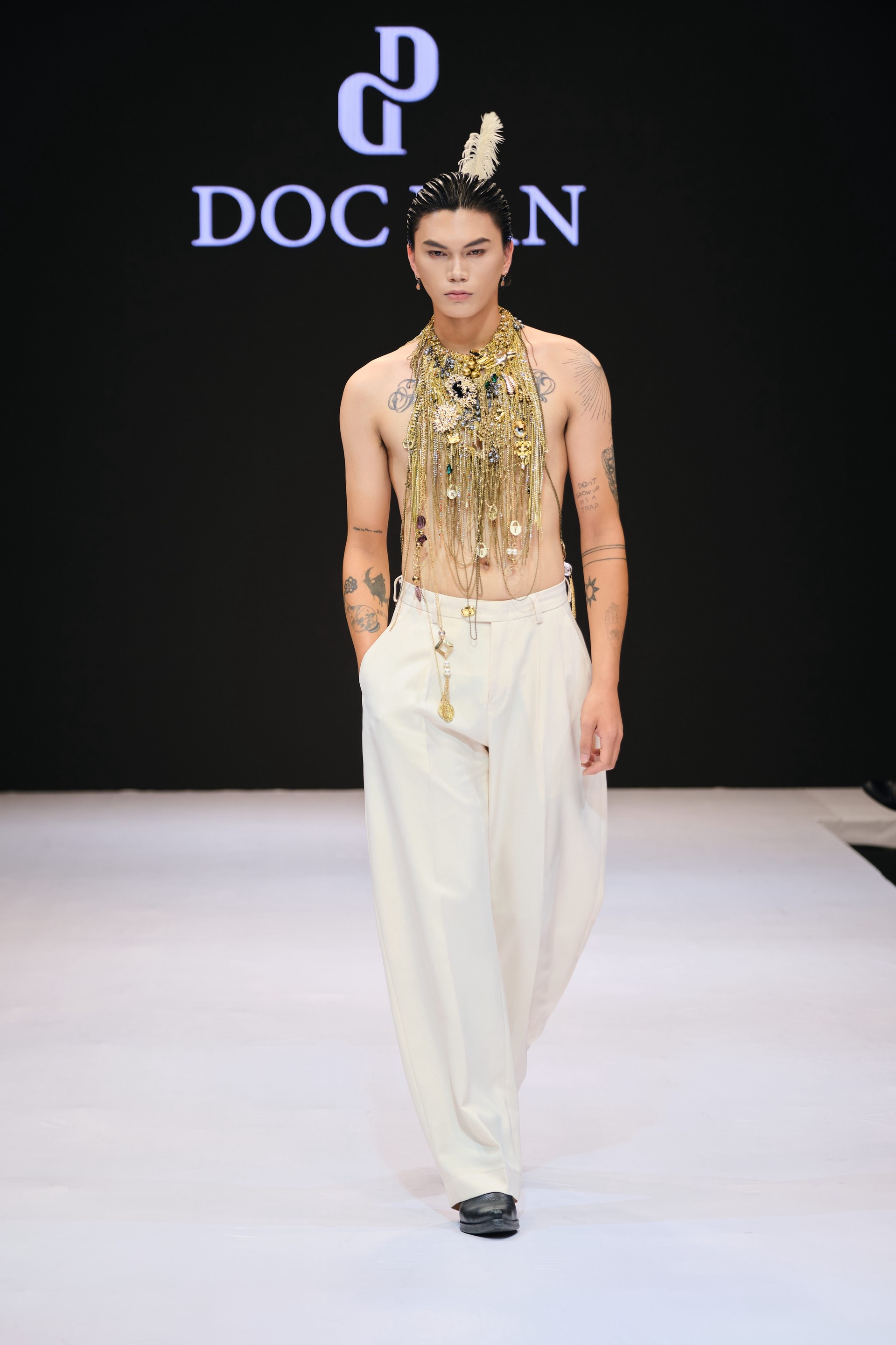 Hinh anh Saigon Fashion Runway powered by Fujifilm Vietnam: Dấu ấn mùa đầu tiên 26