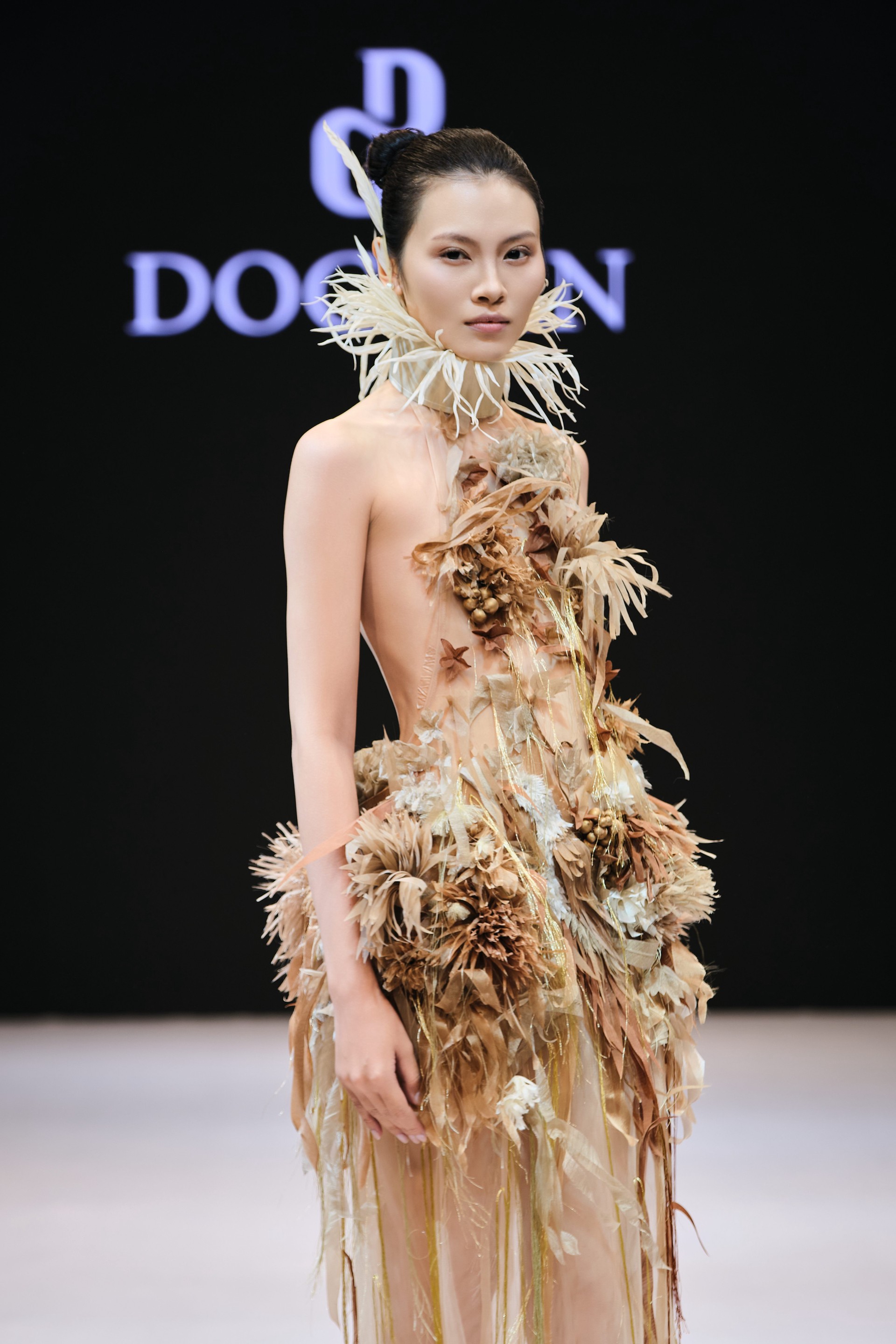 Hinh anh Saigon Fashion Runway powered by Fujifilm Vietnam: Dấu ấn mùa đầu tiên 25